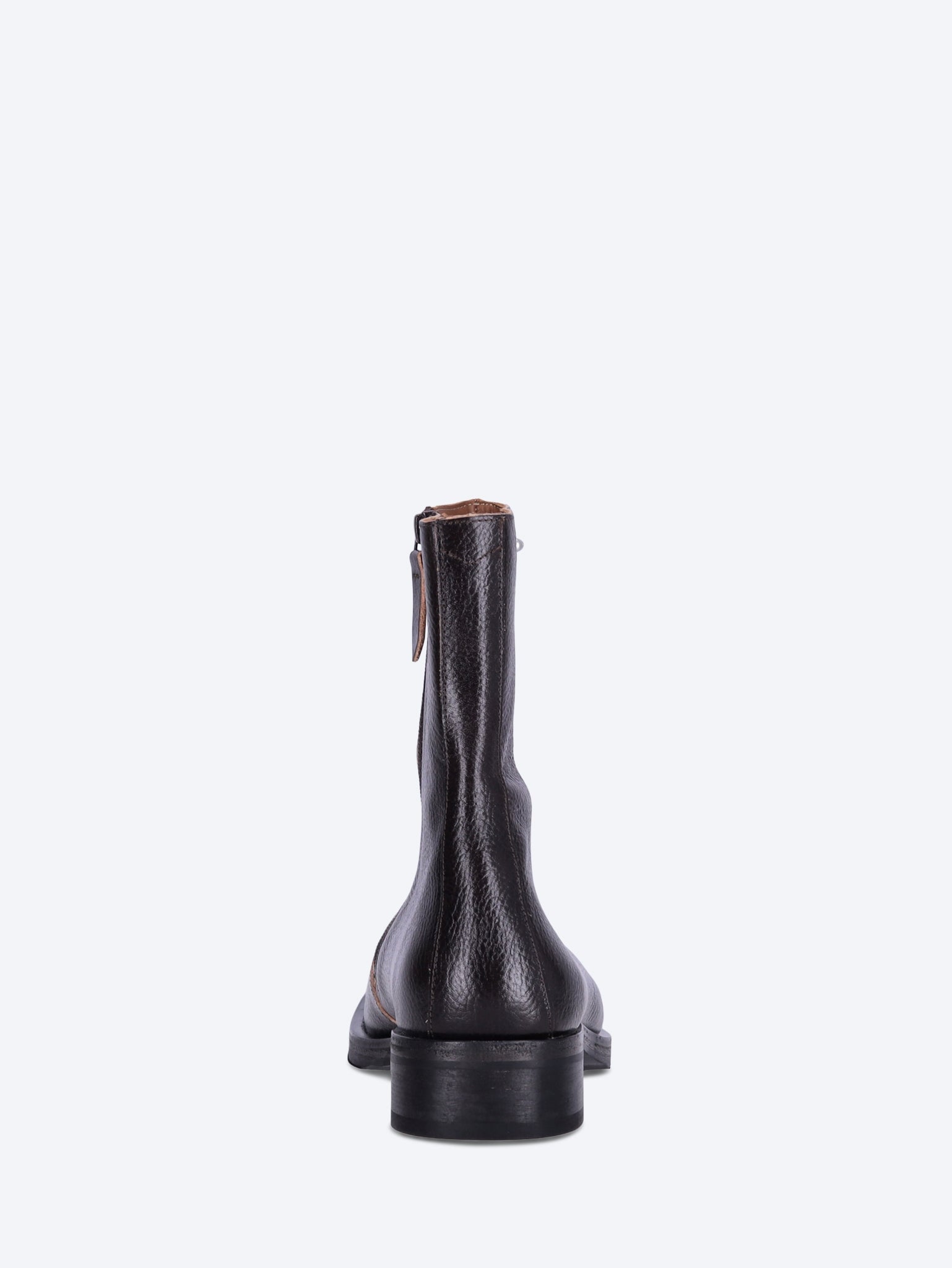 Camion boots 5