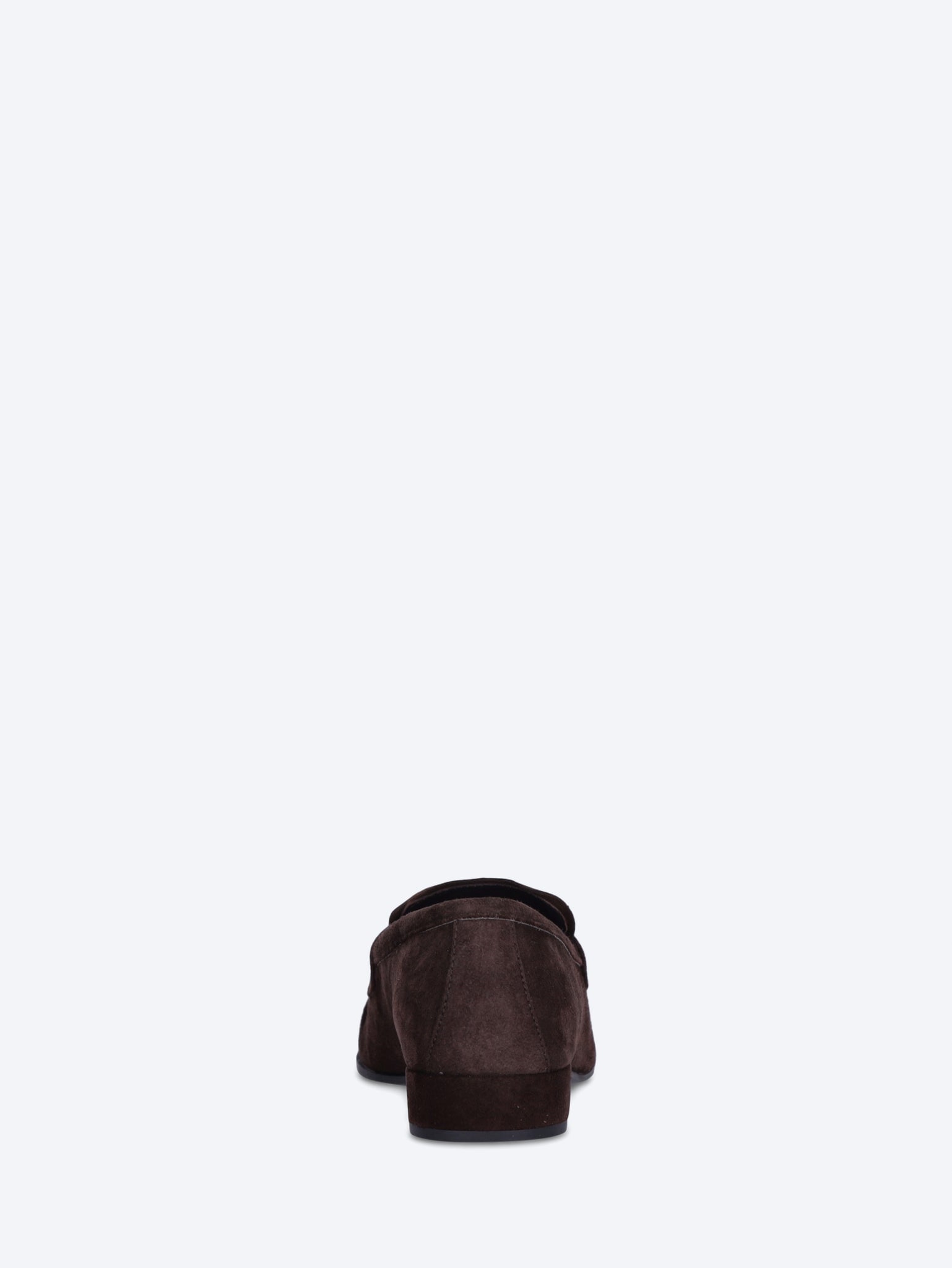 Camoscio-Leder-Loafer 5