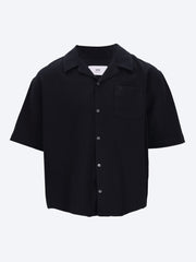 Camp collar shirt ref: