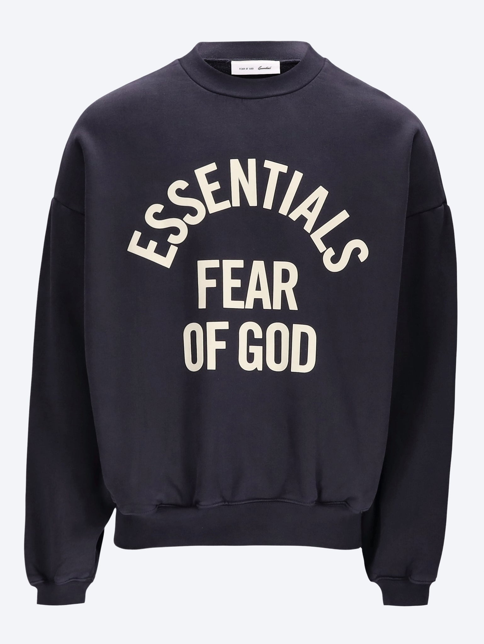 Campus 90's crewneck sweatshirt 1