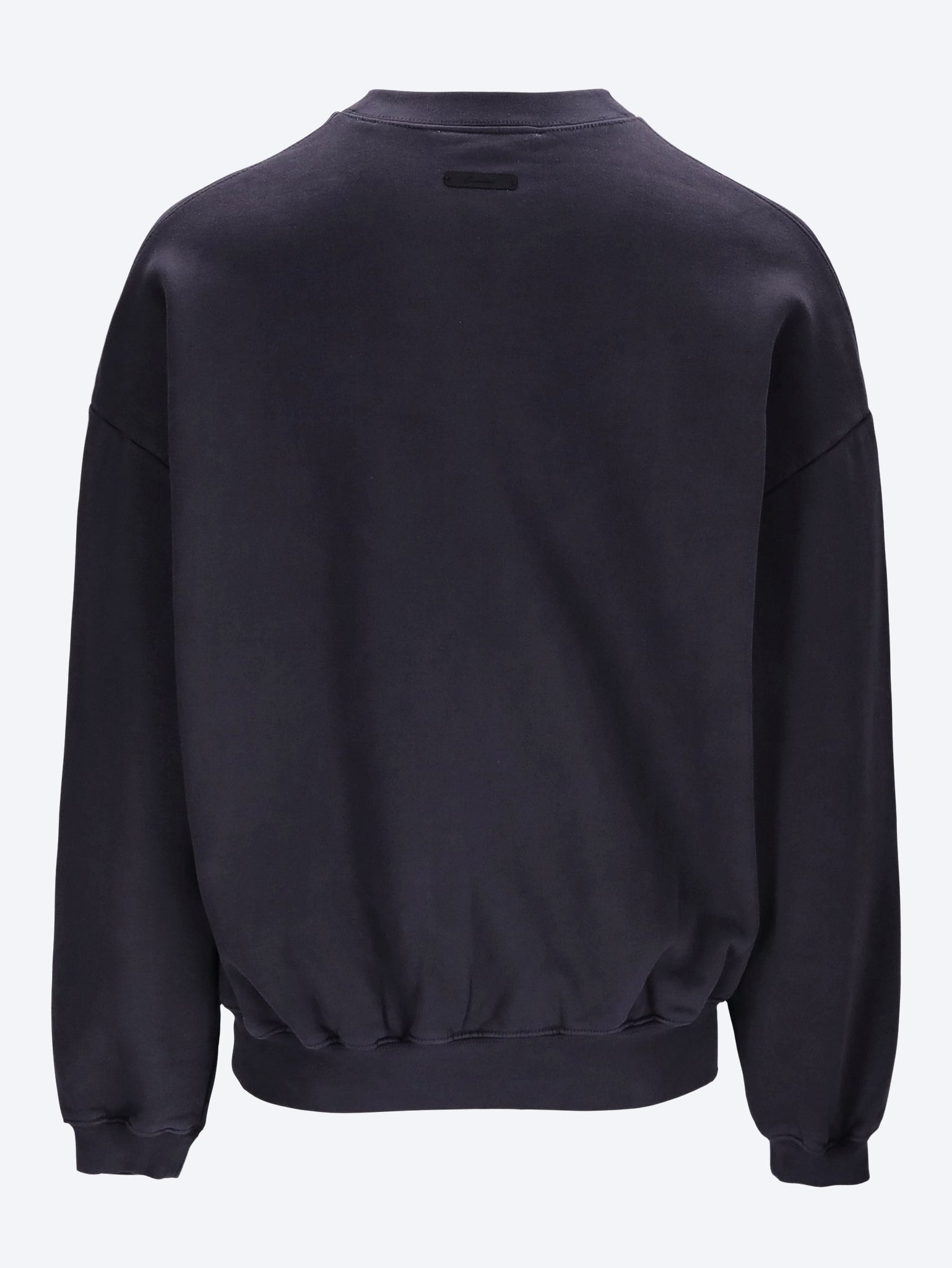 Campus 90's crewneck sweatshirt 3