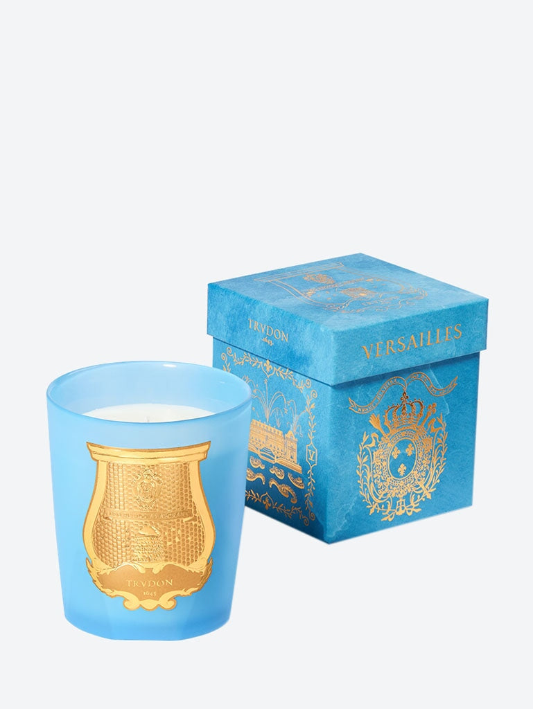 Candle versailles 4