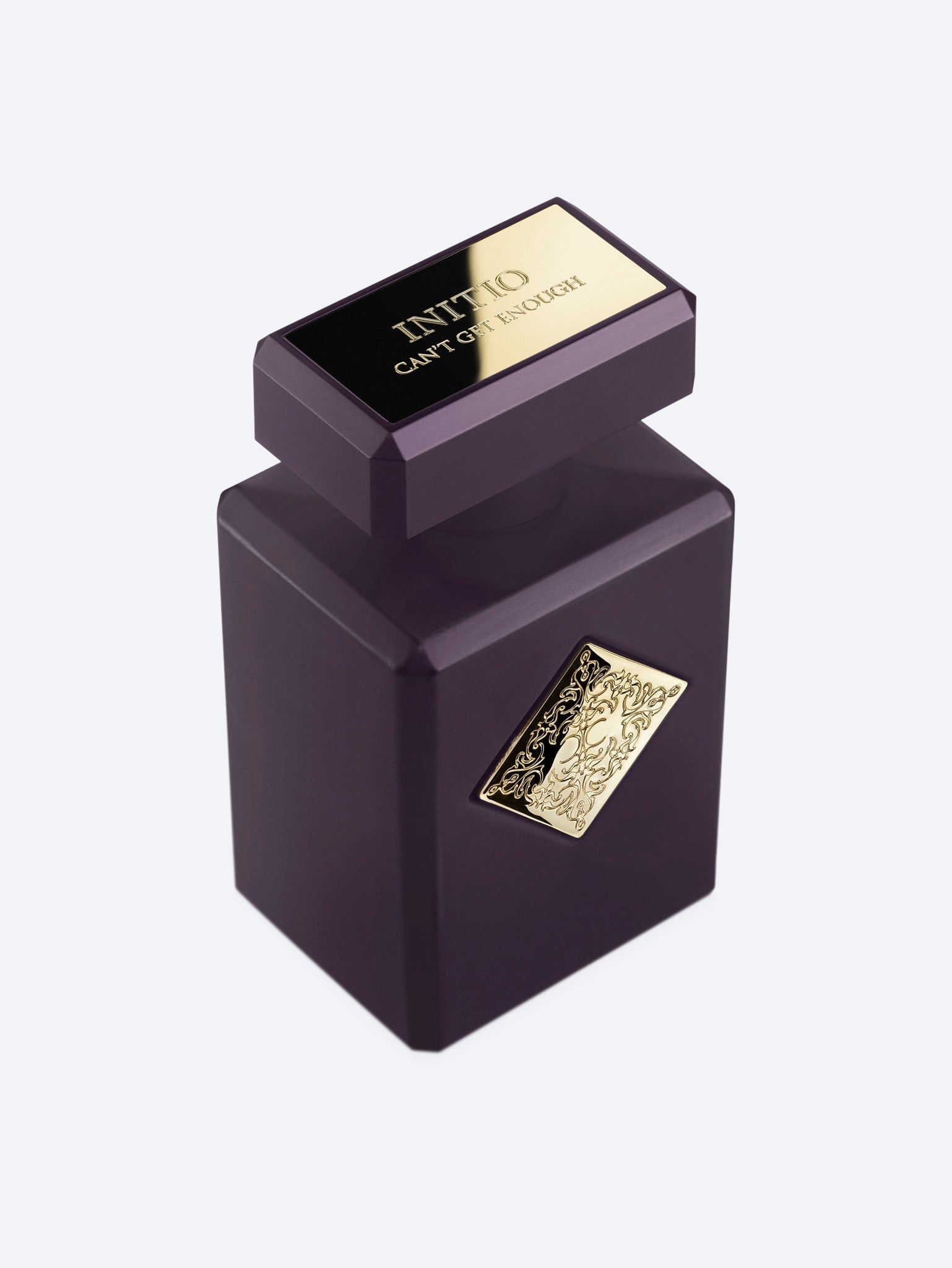 Ich kann nicht genug EDP 90 ml bekommen 3