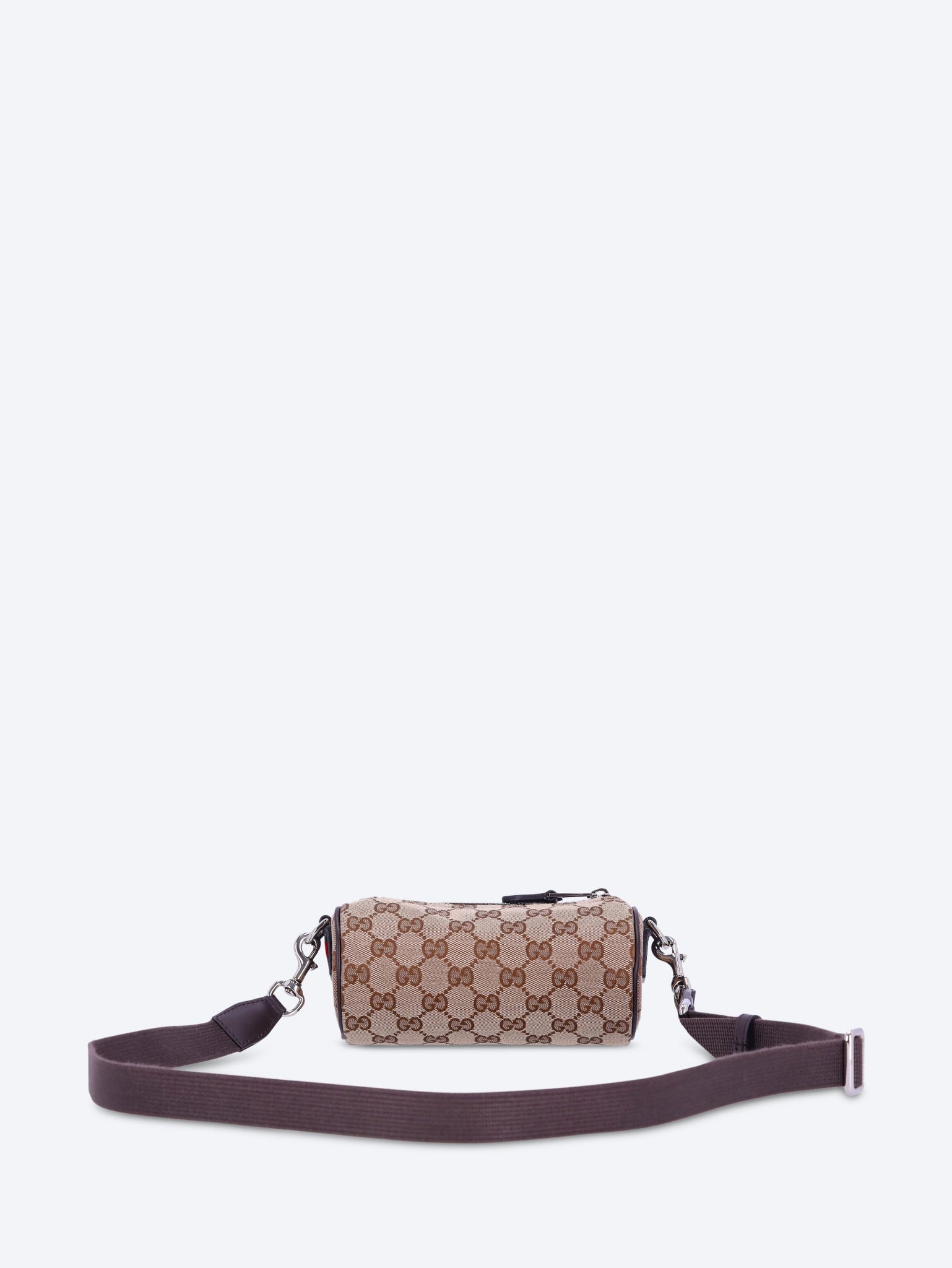 Canvas mini shoulder bag 4