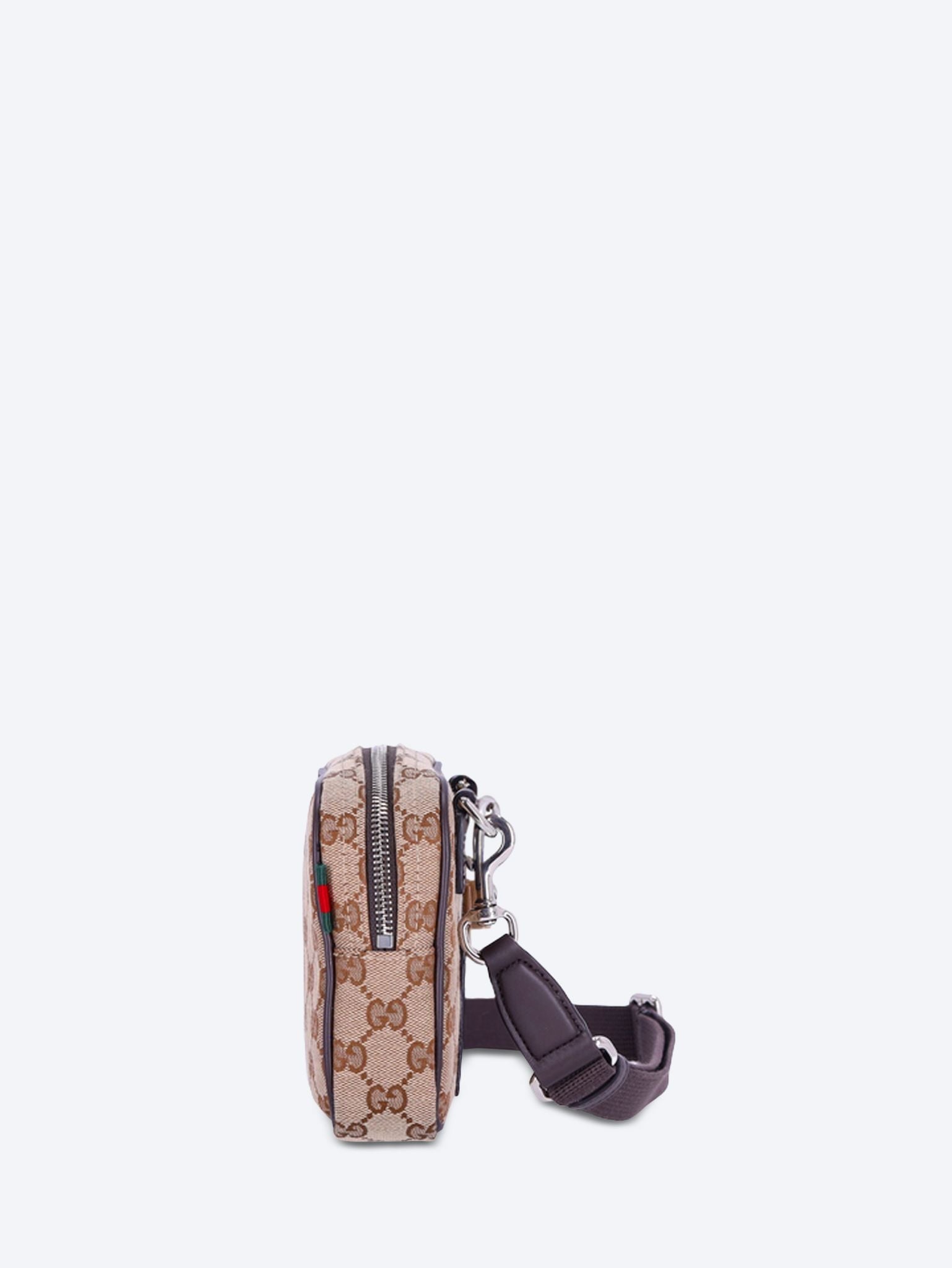 Canvas mini shoulder bag 3