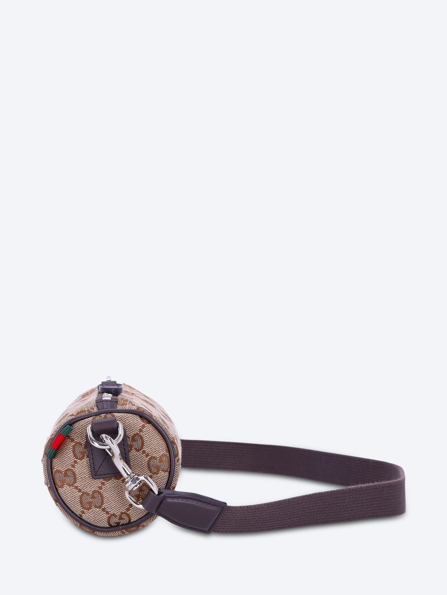 Canvas mini shoulder bag 3