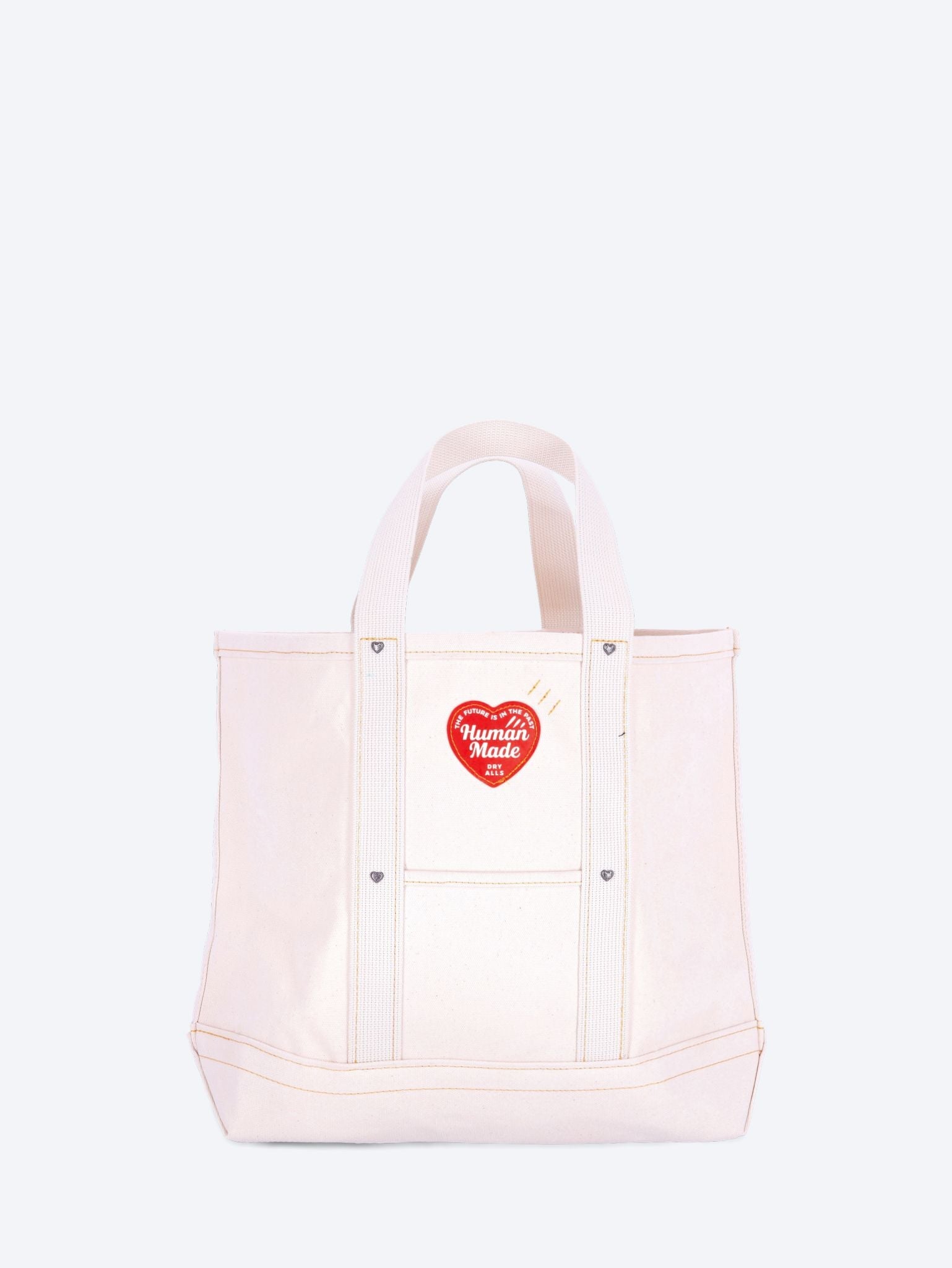 Canvas tote large 4