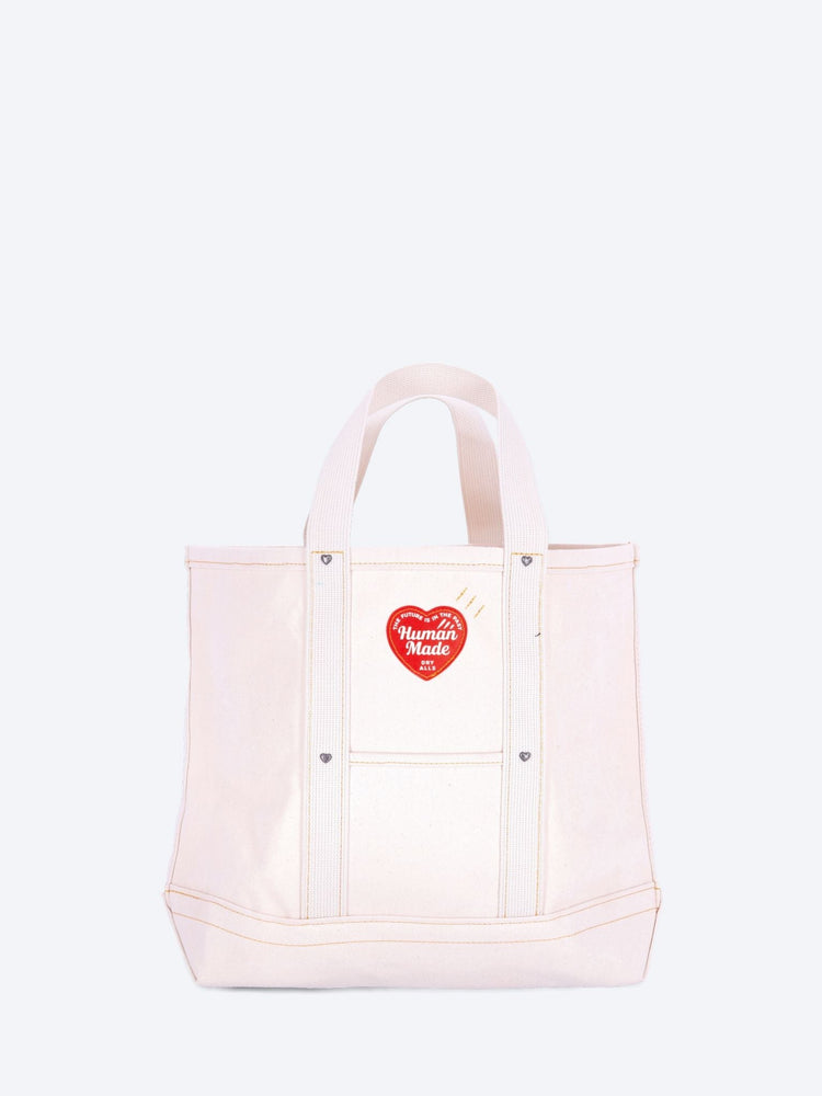 Canvas tote large 4