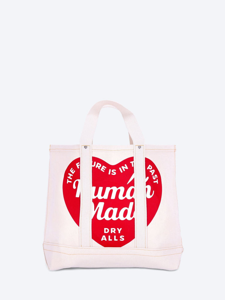 Canvas tote large 1