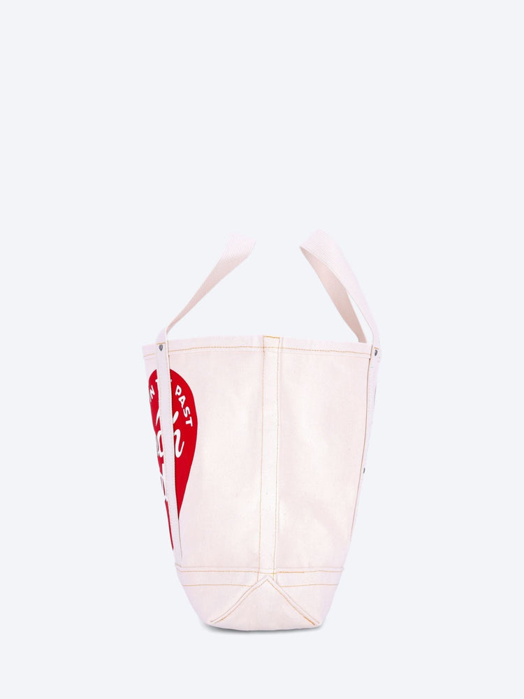 Canvas tote large 3
