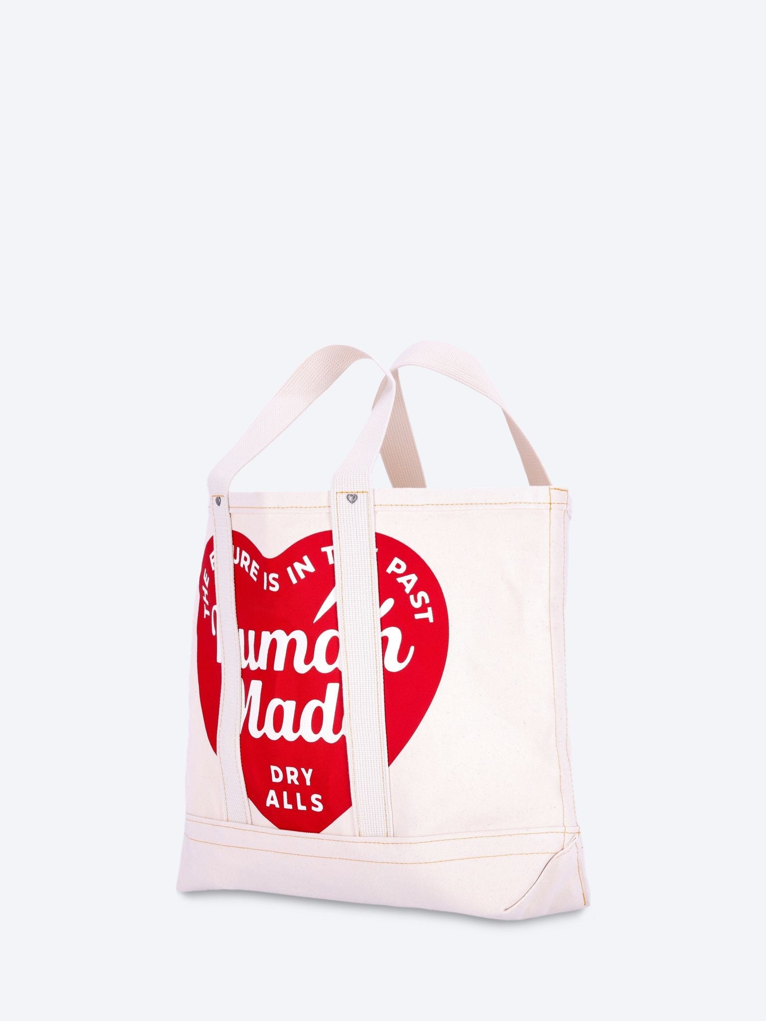 Canvas tote large 2