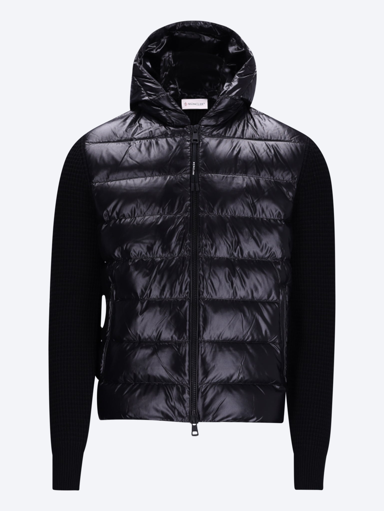 Strickjacke 1