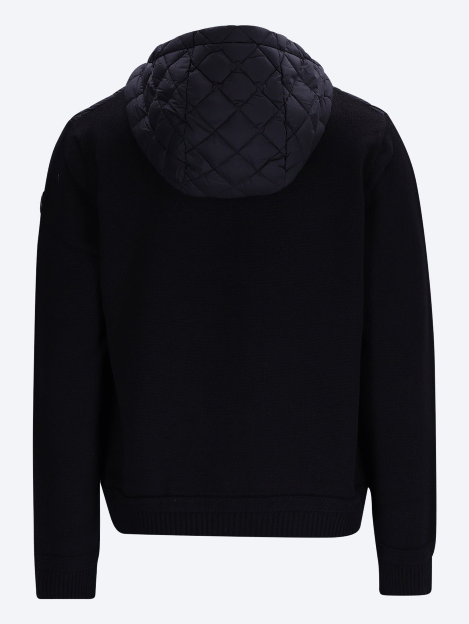 Strickjacke 3