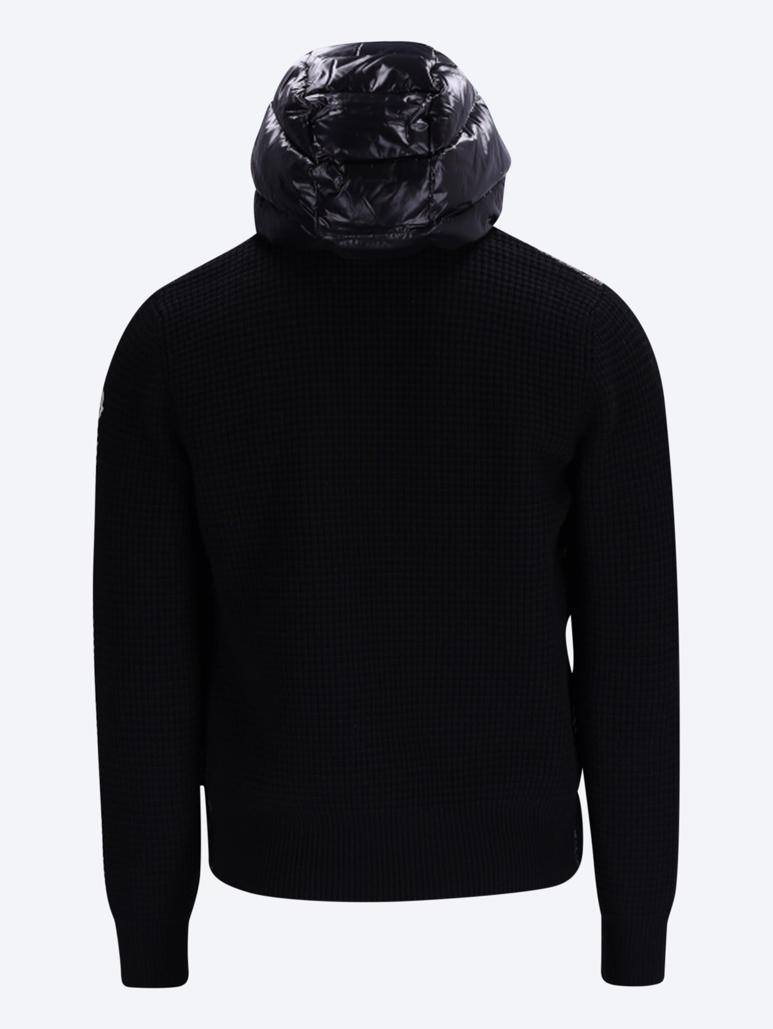 Strickjacke 3