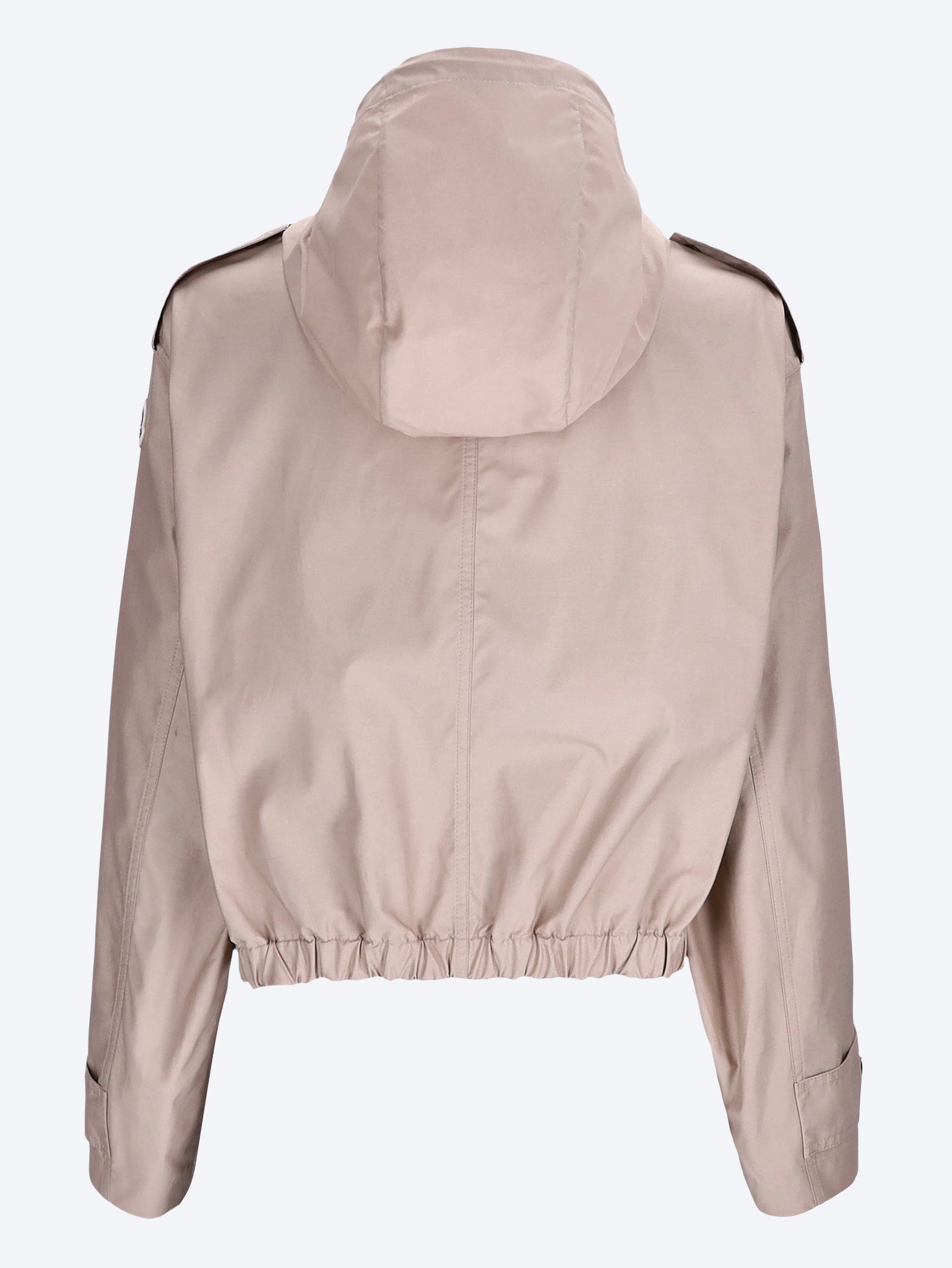 Carex jacket 3