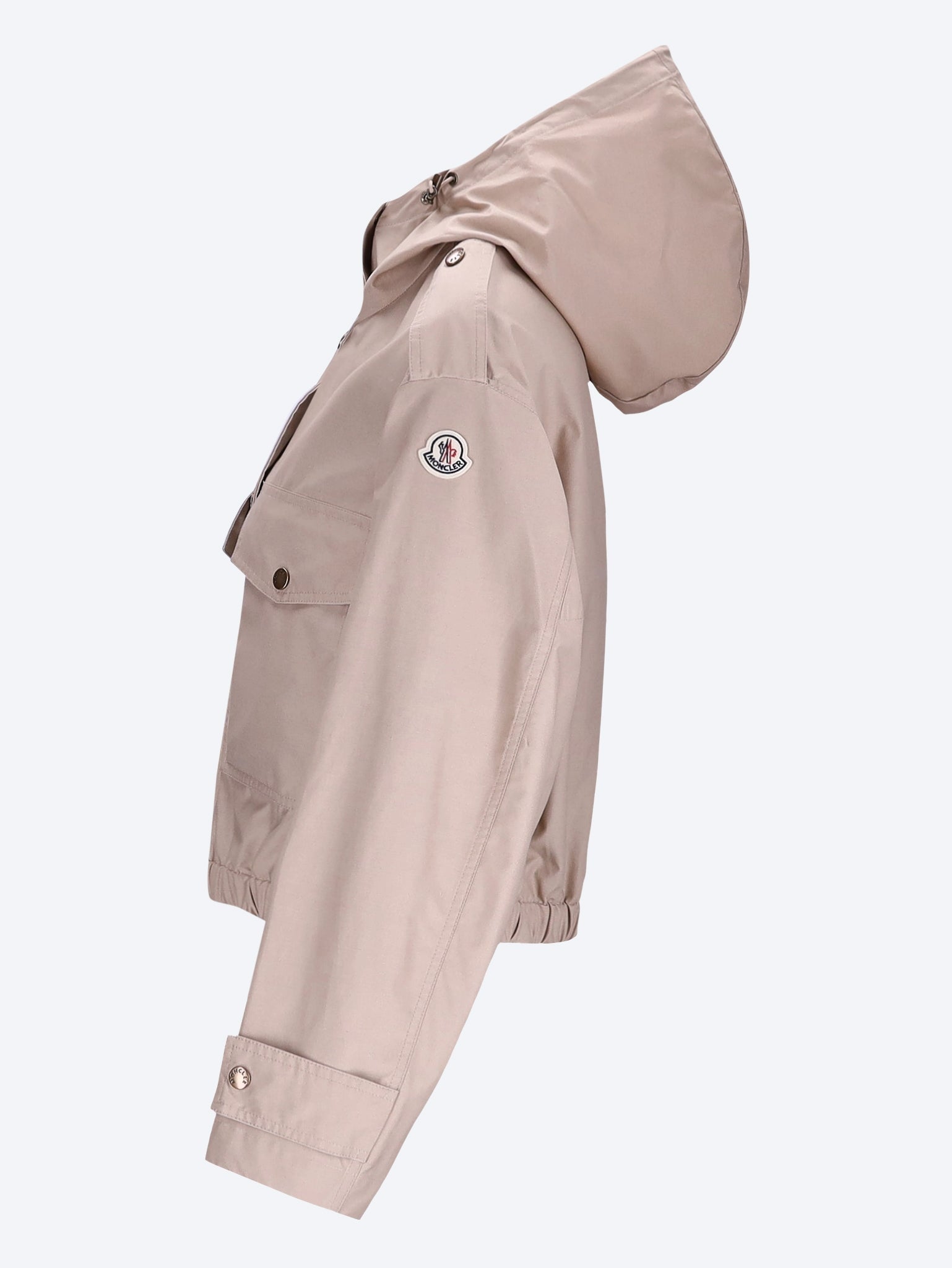 Carex jacket 2