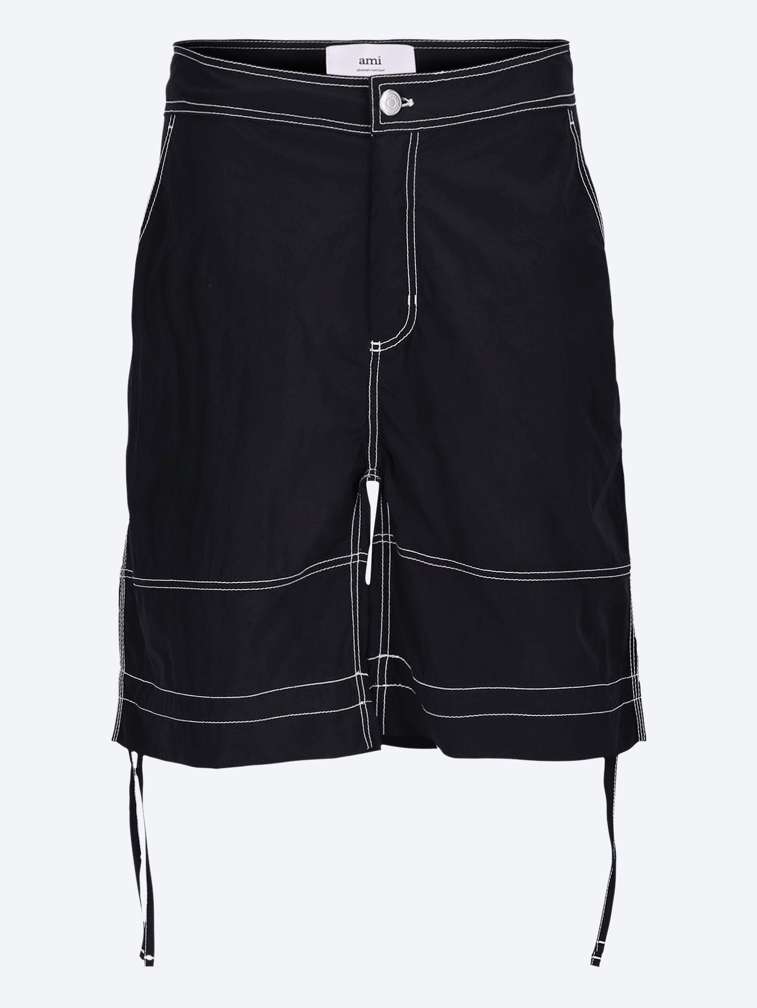 Cargo bermuda shorts 1