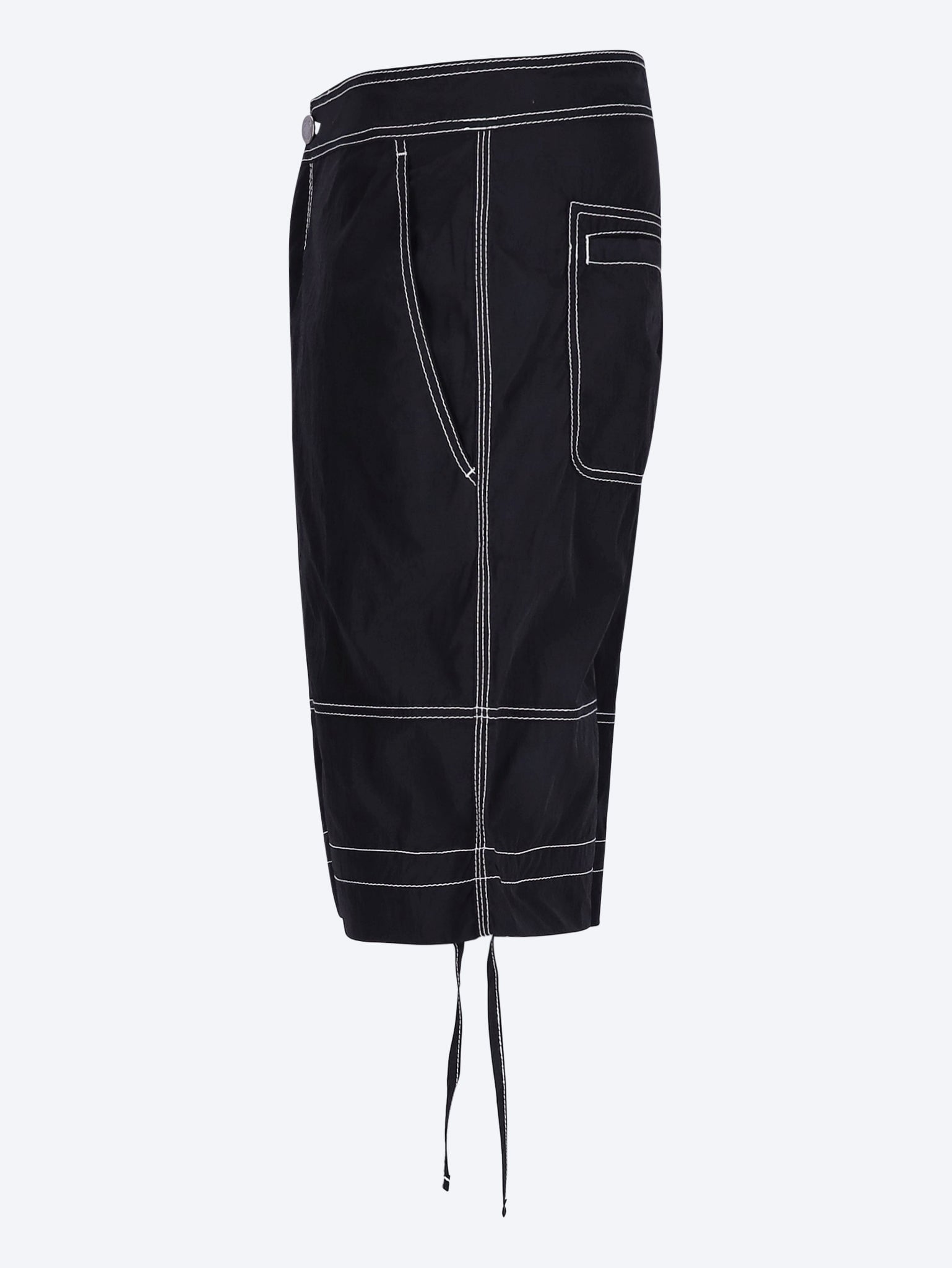 Cargo bermuda shorts 2