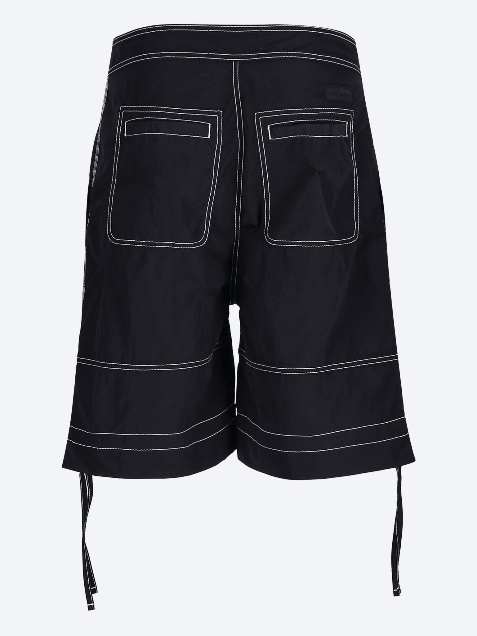 Cargo bermuda shorts 3