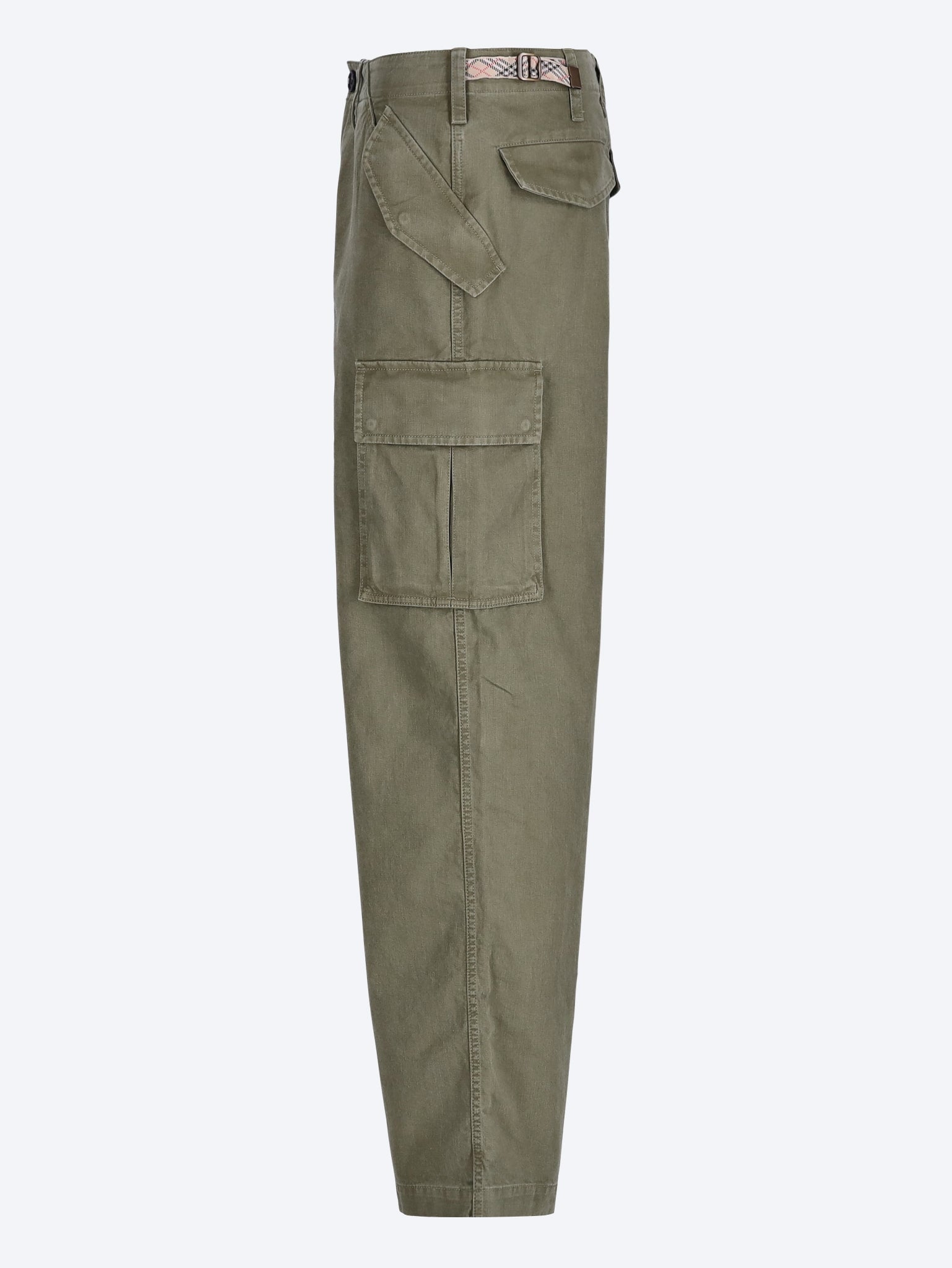 Cargo pants 2