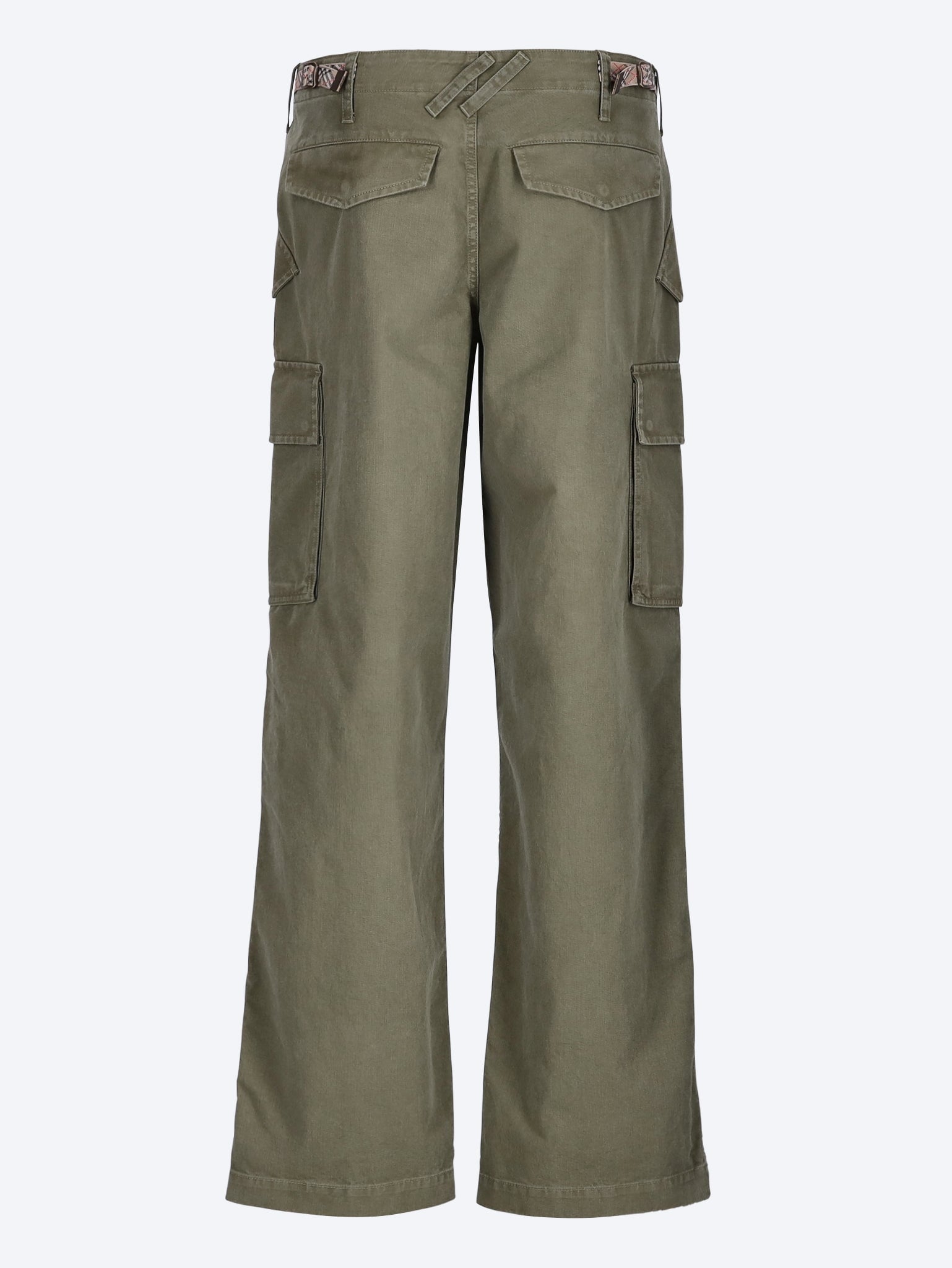 Cargo pants 3
