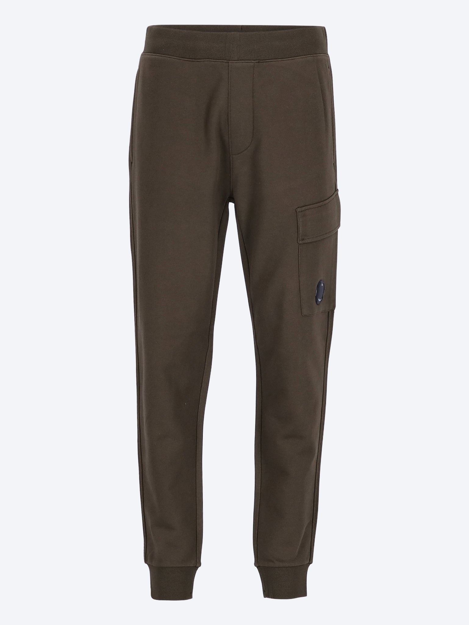 Cargo sweatpants 1