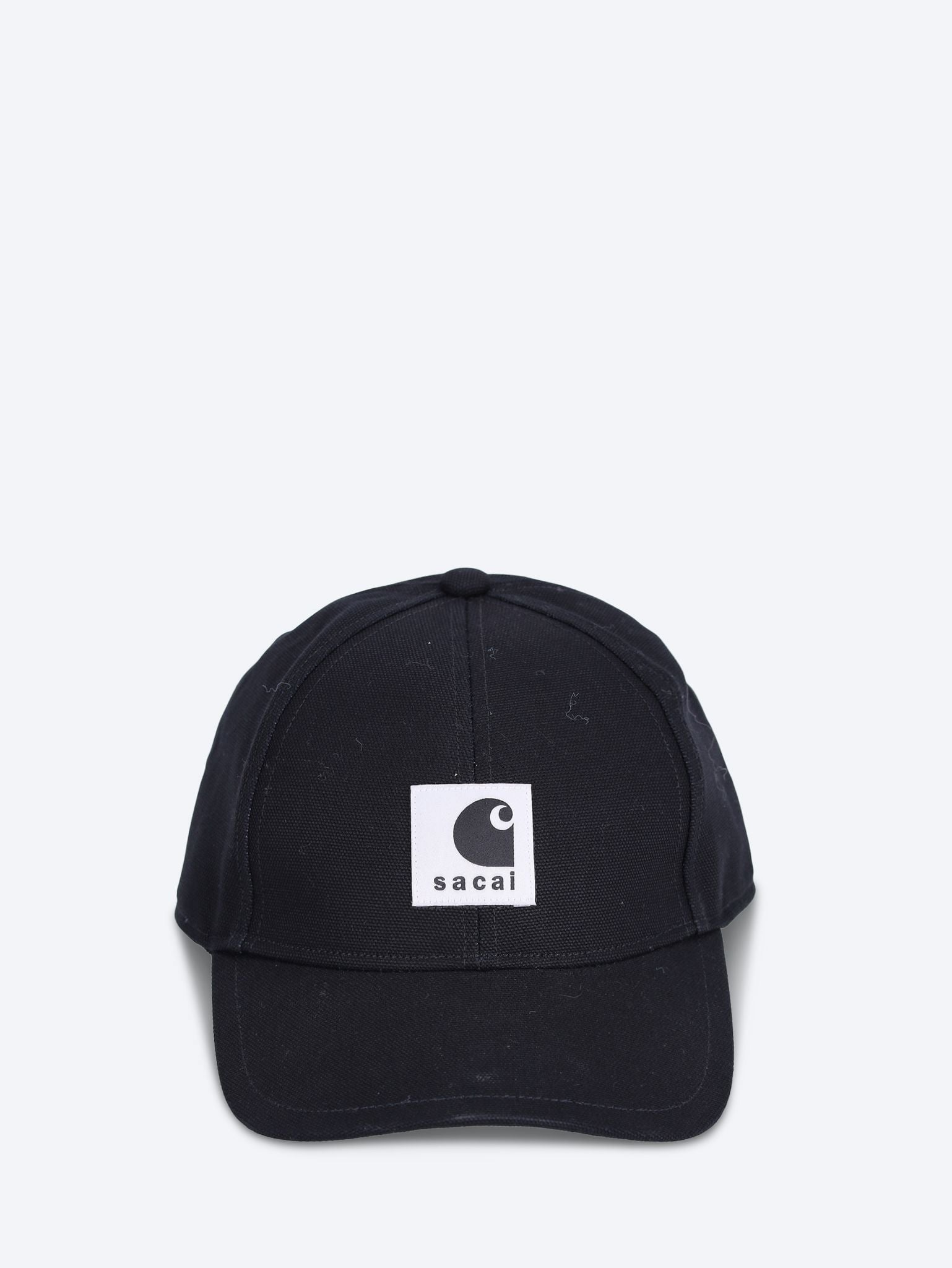 Carhartt wip duck cap 1