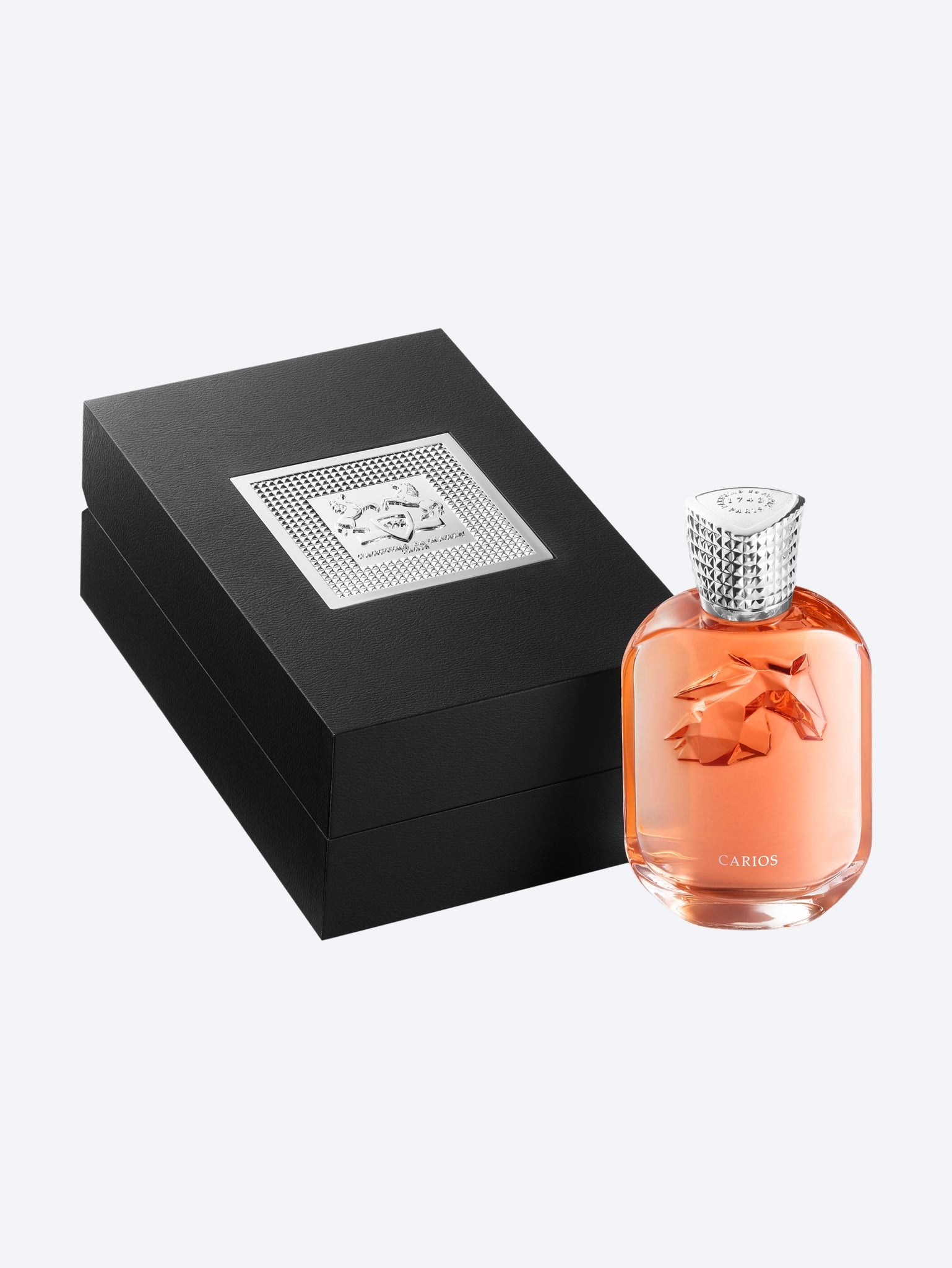 Carios extrait de parfum 100ml 4