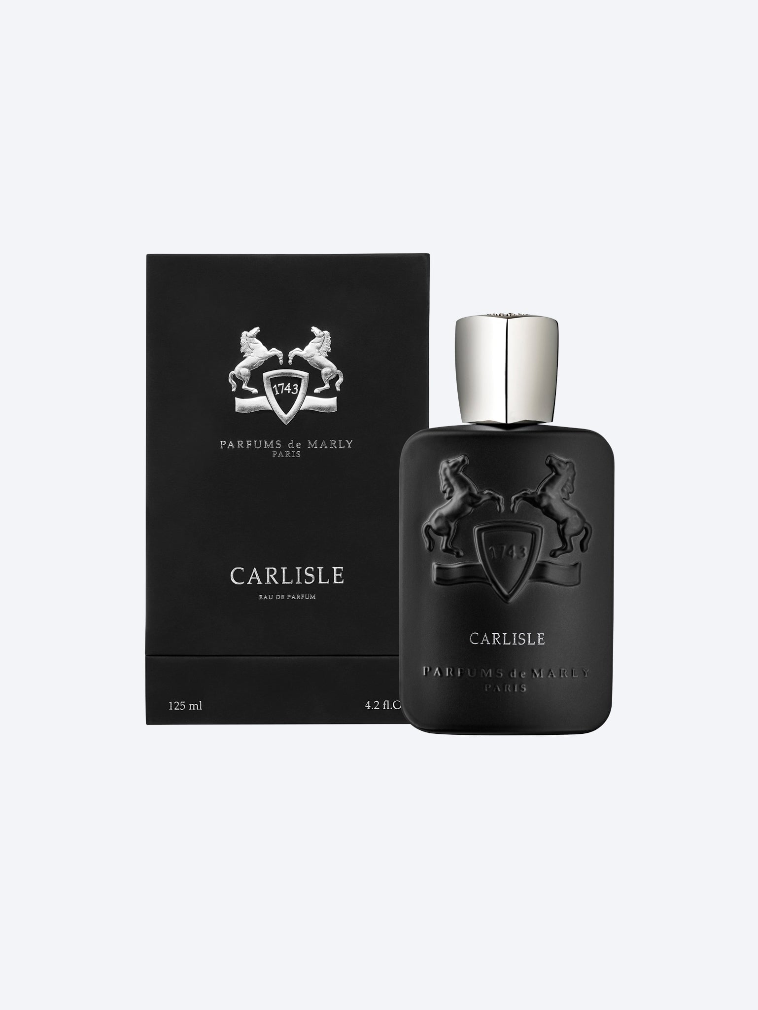 Carlisle edp 2