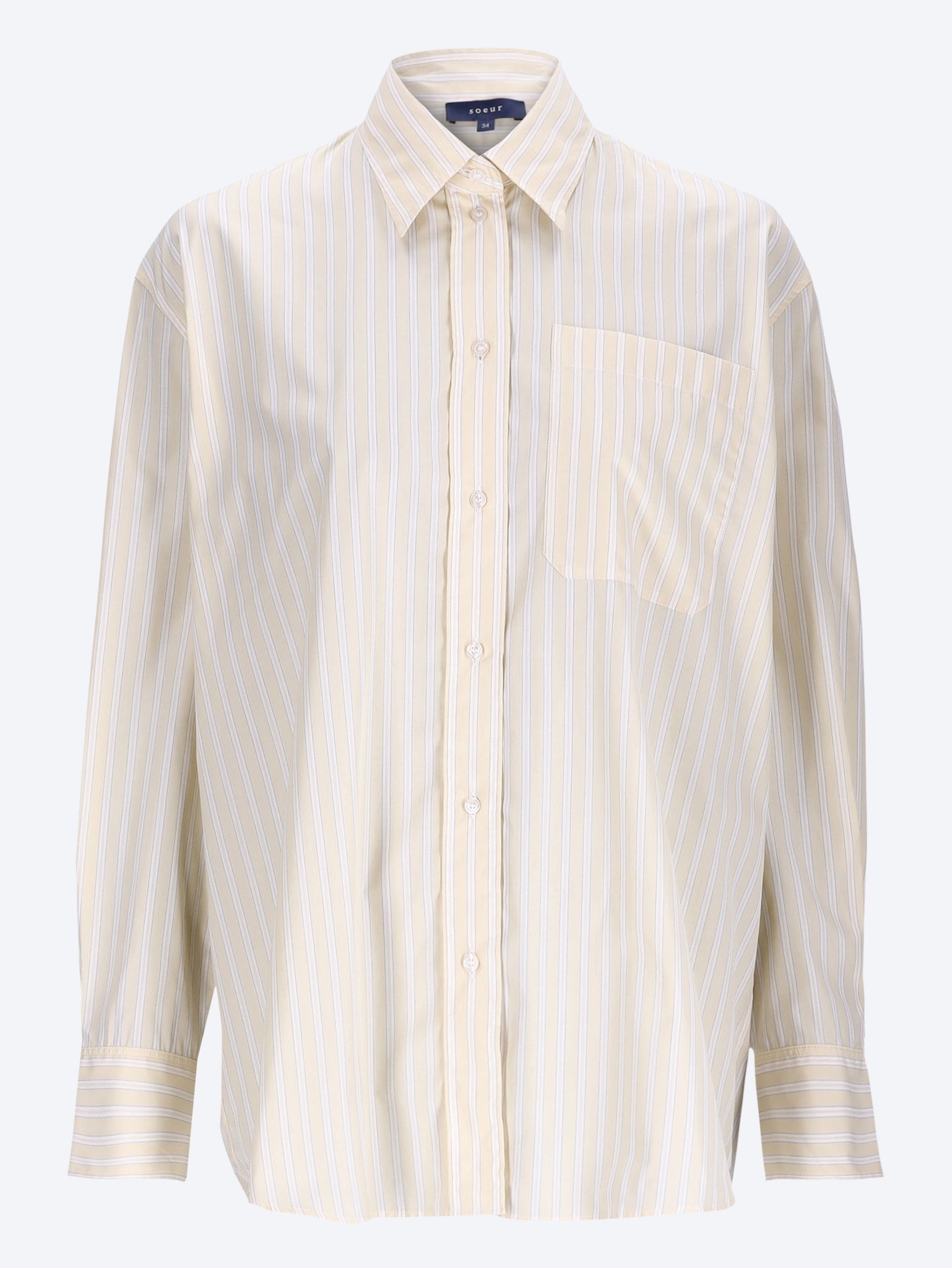 Carlotta shirt 1