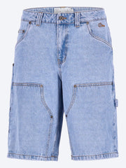 Carpenter denim shorts ref: