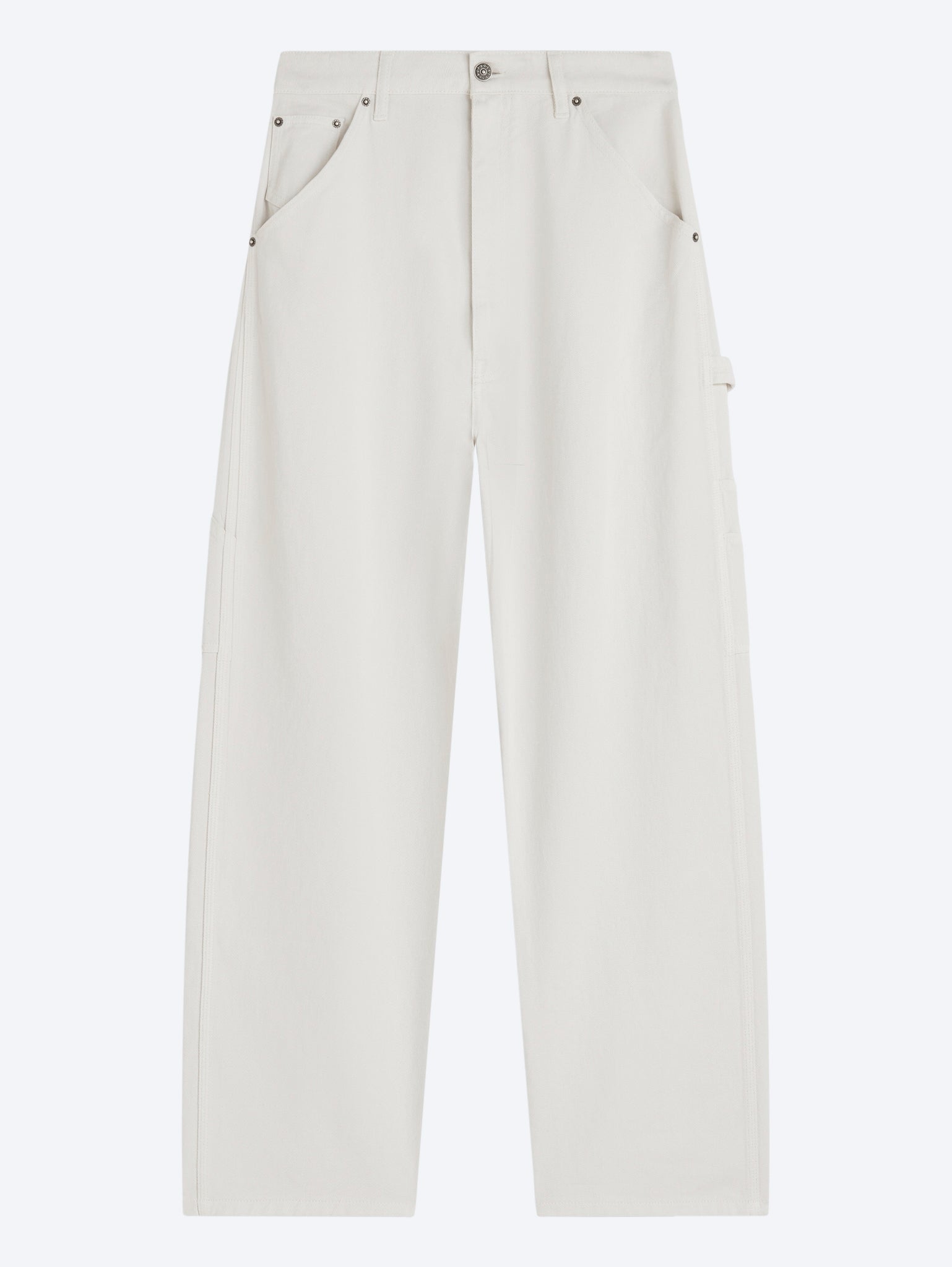 Jean charpentier 1