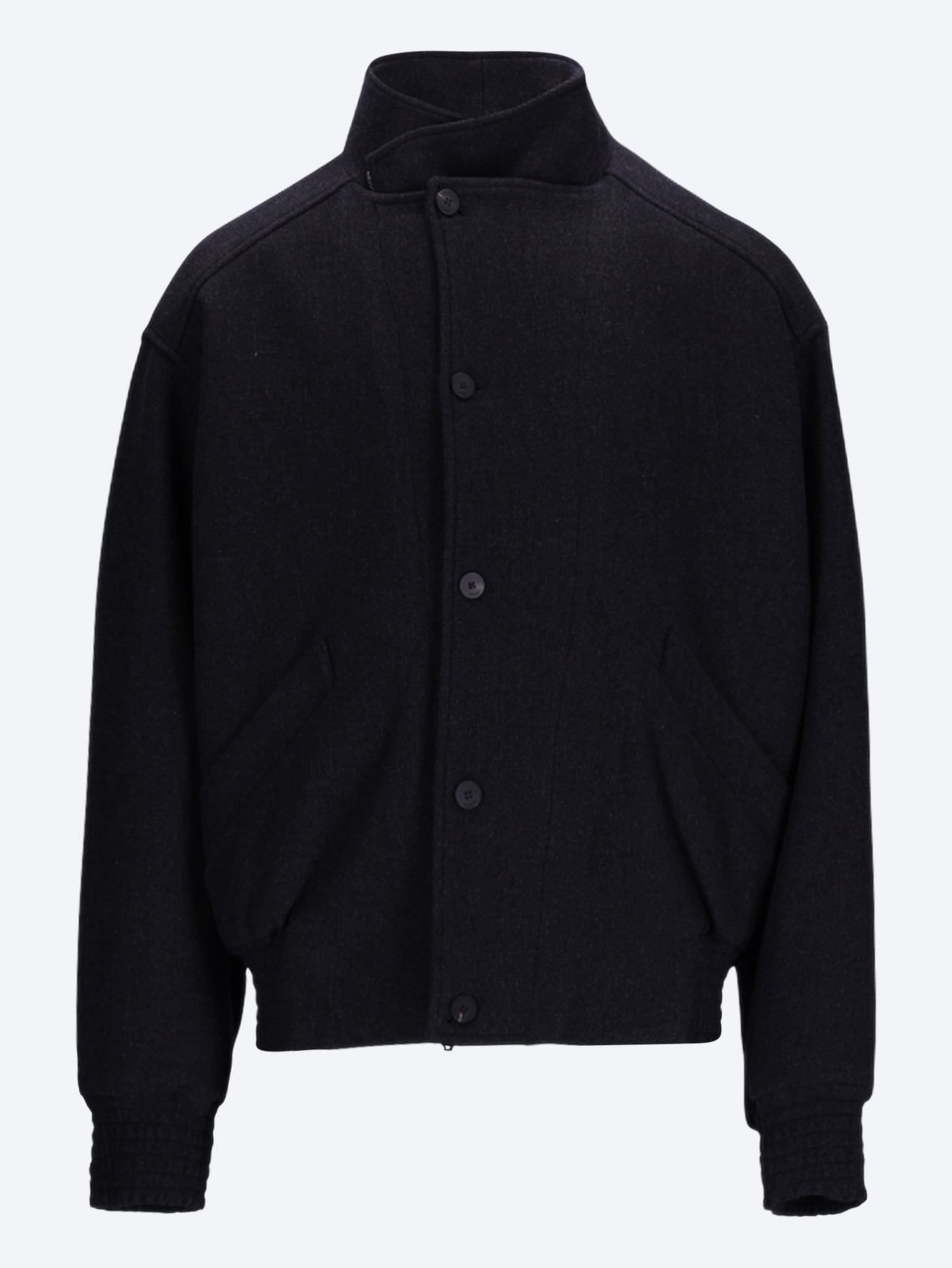 Carrera jacket 1