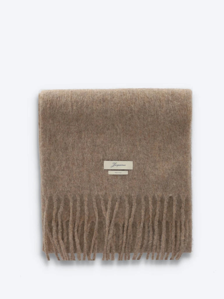 Foulard Carro 1