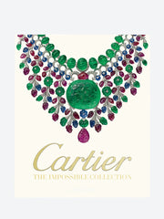 CARTIER - THE IMPOSSIBLE COLLECTION ref: