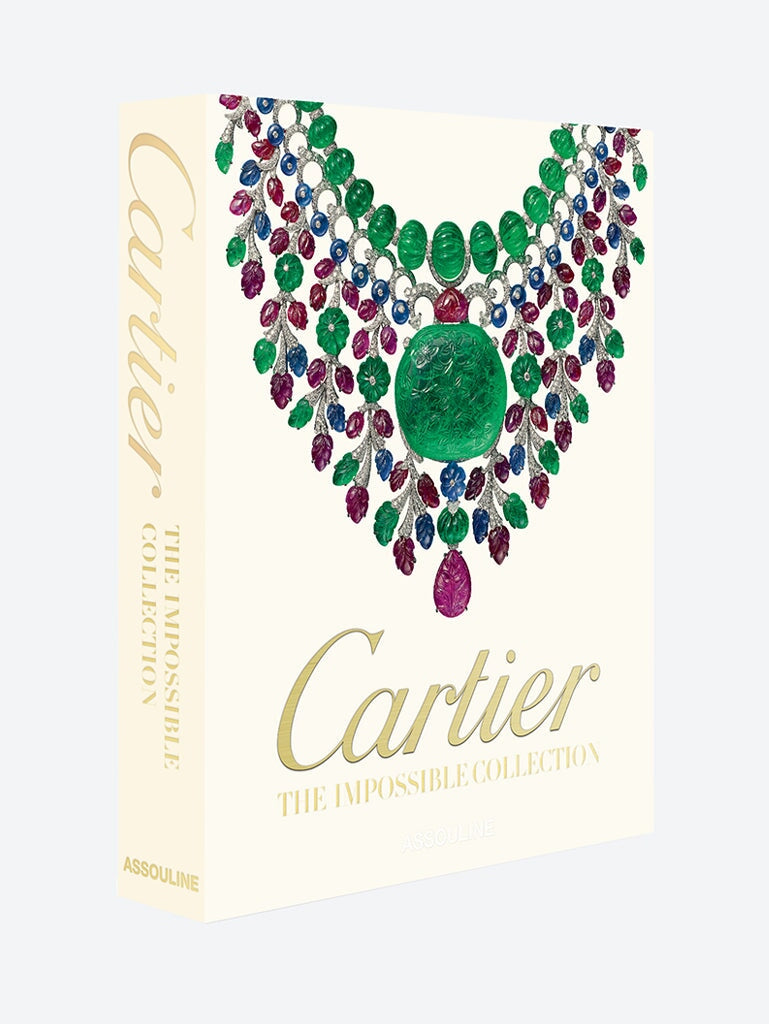 CARTIER - THE IMPOSSIBLE COLLECTION 3