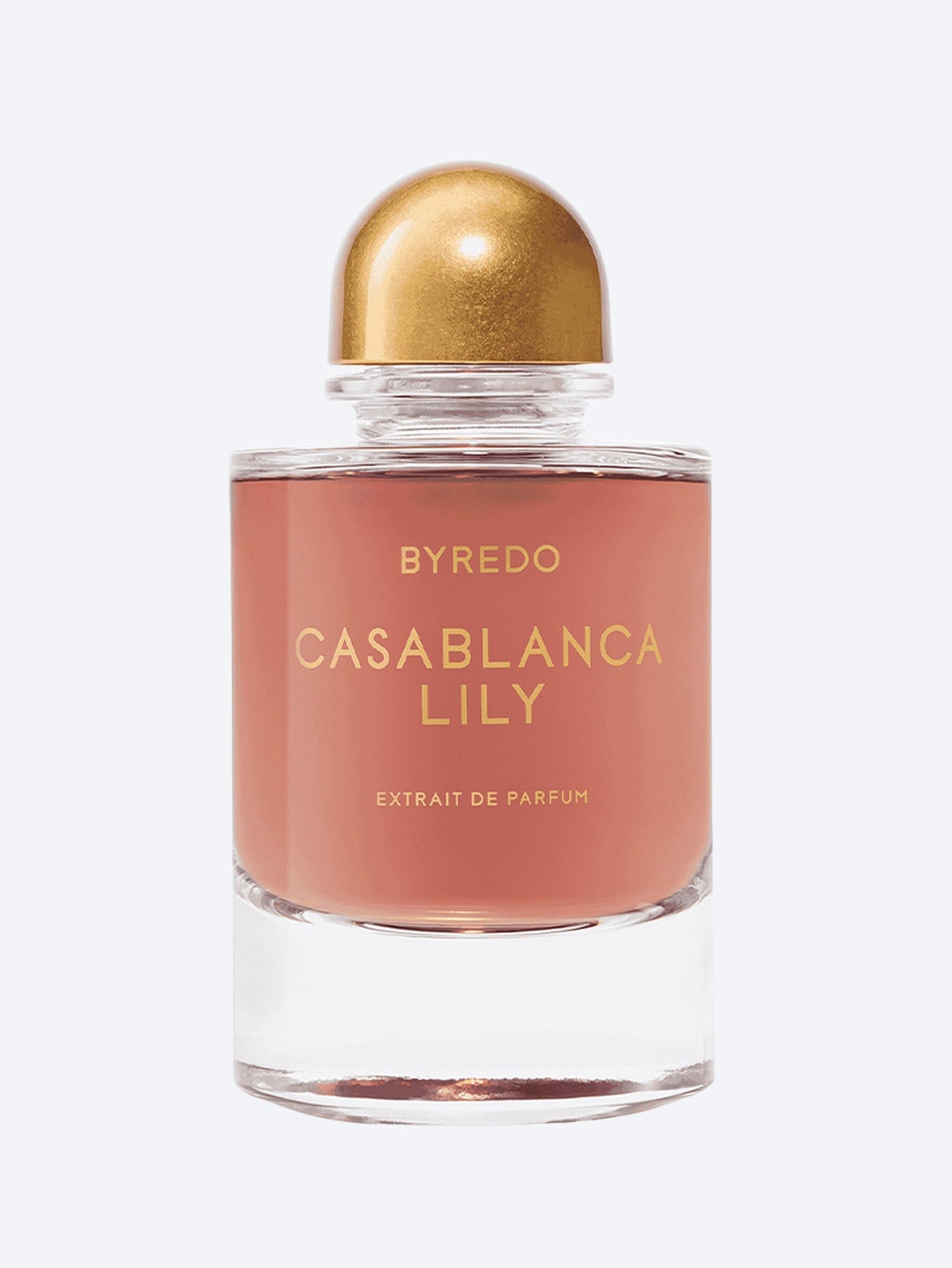 Casablanca extrait de parfum lys 70ml 1