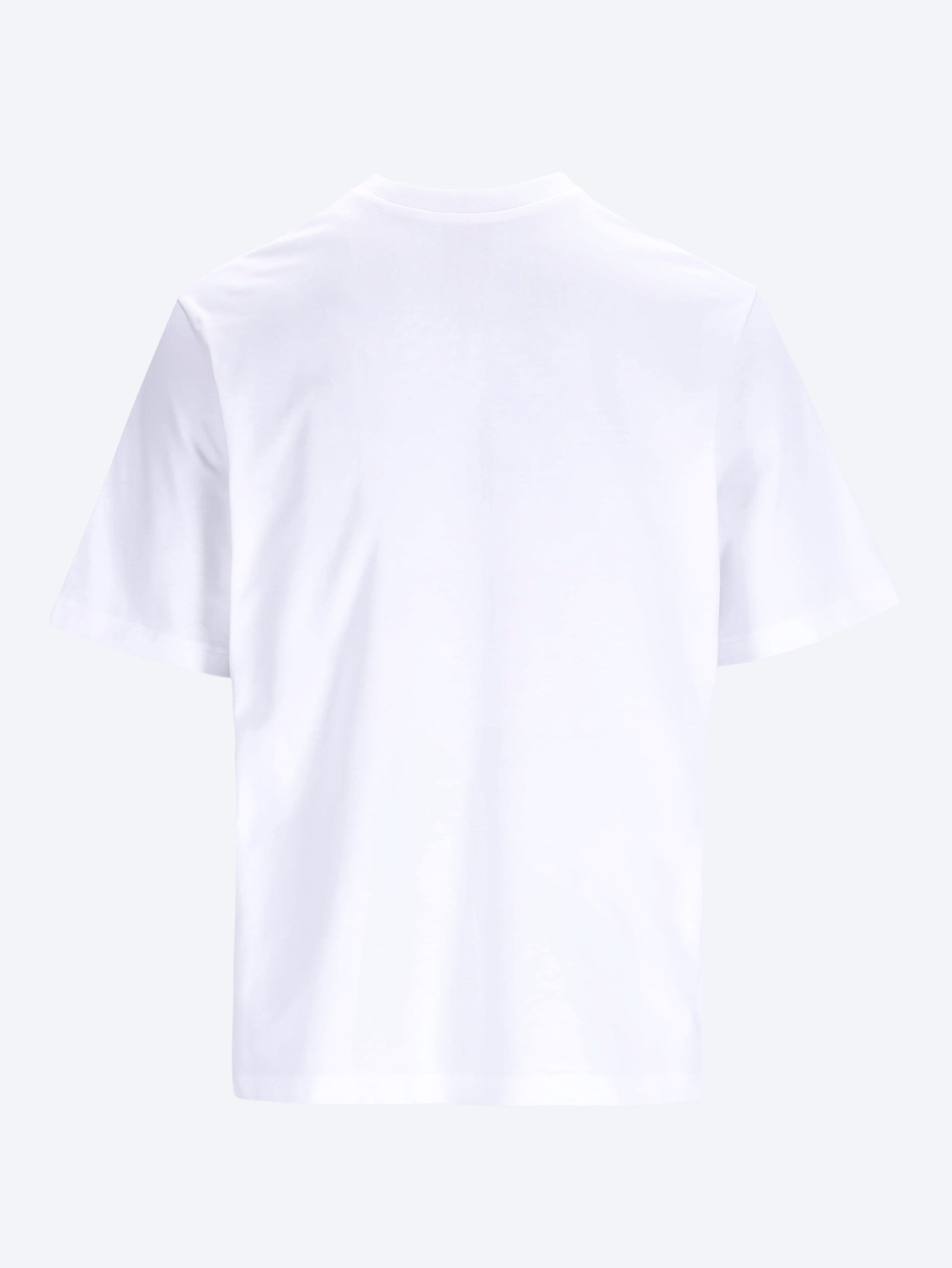 Casablanca Montagne Sportif übergroßes T-Shirt 2