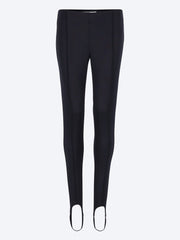 Caserta stirrup leggings ref: