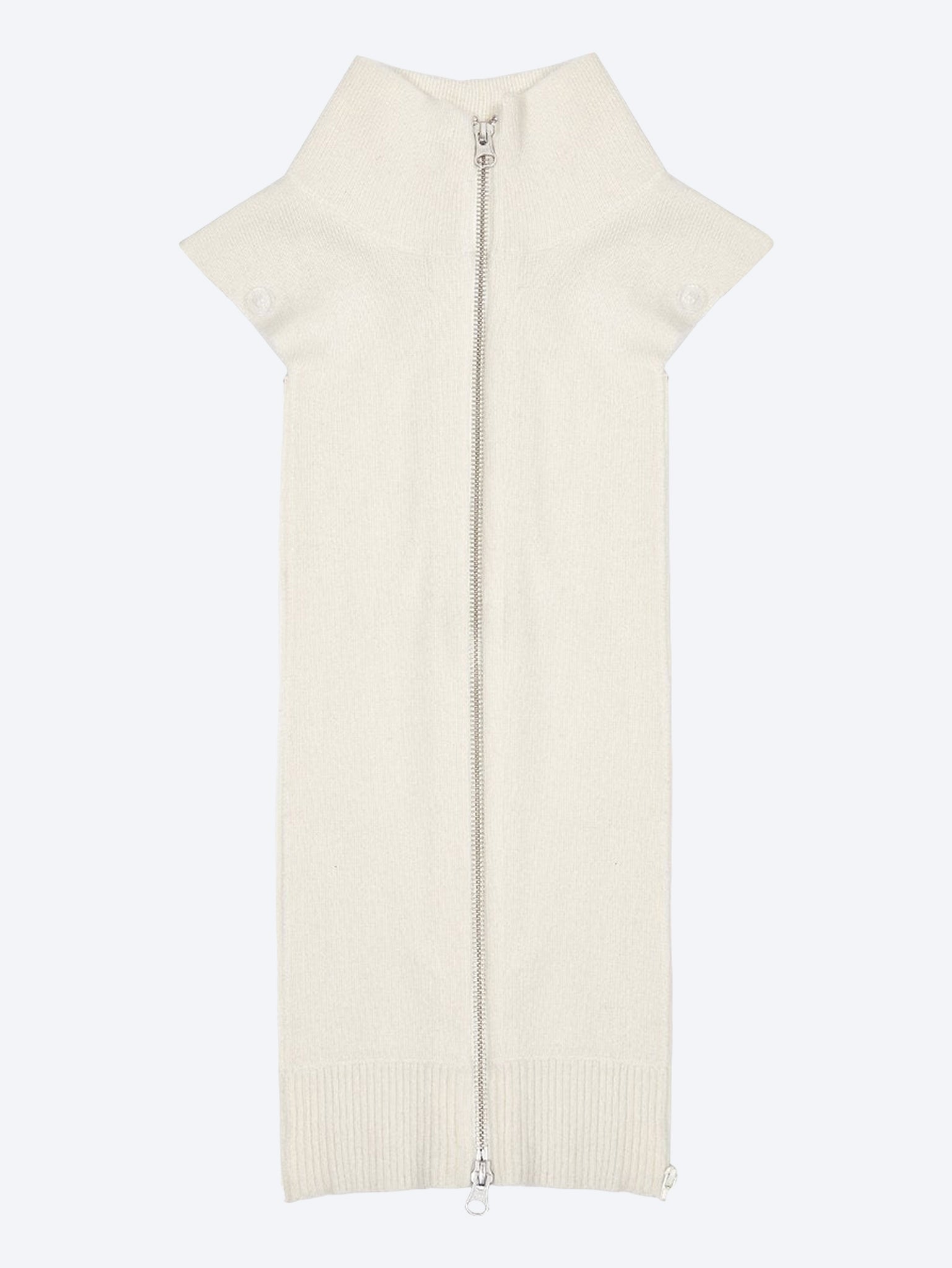 Cashmere uptown dickey 1