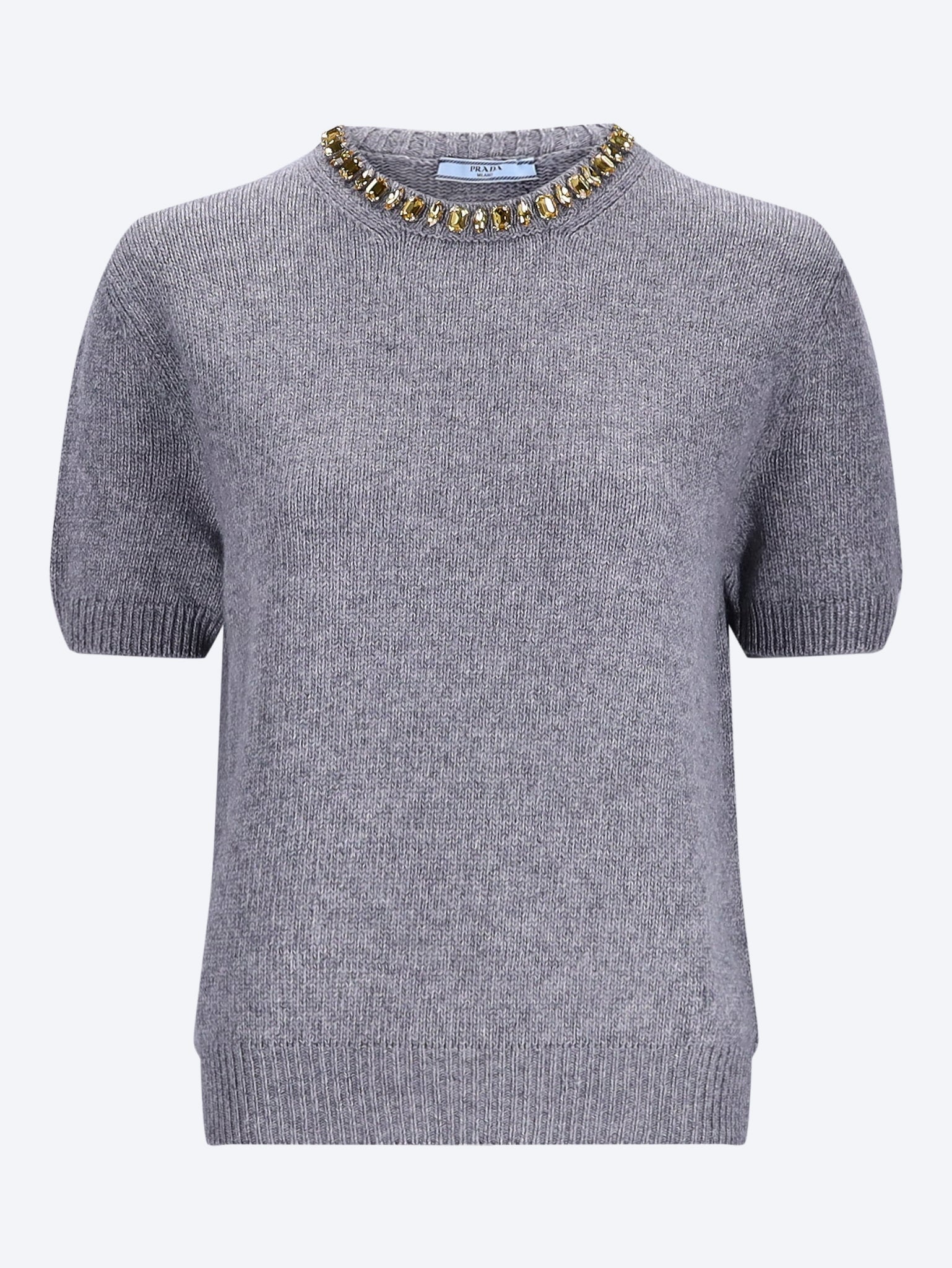 Cashmere wool sweater 1
