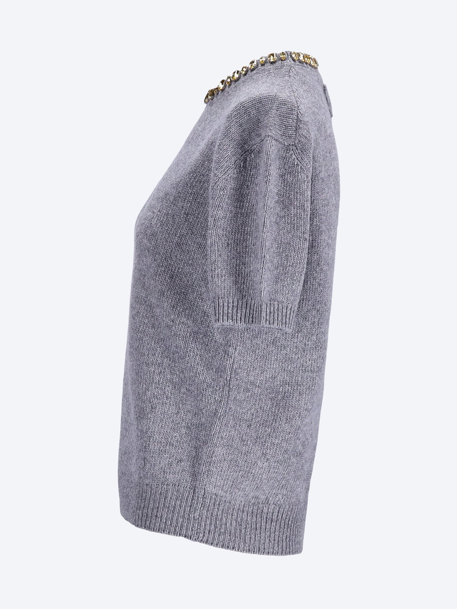 Cashmere wool sweater 2