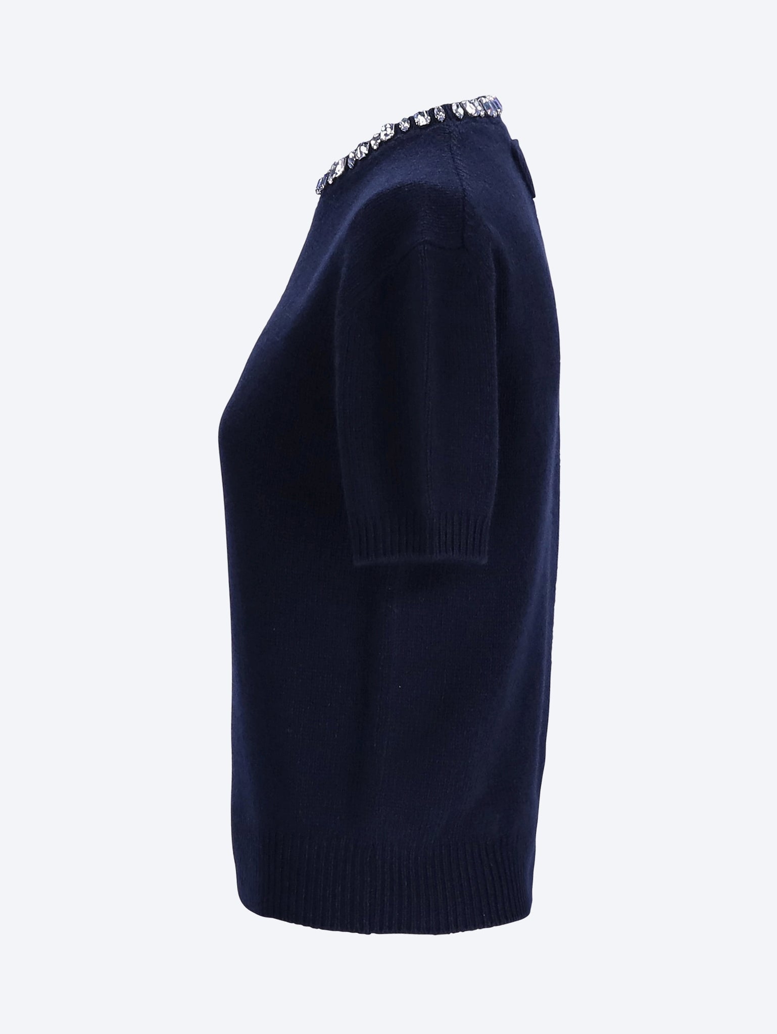 Cashmere wool sweater 2