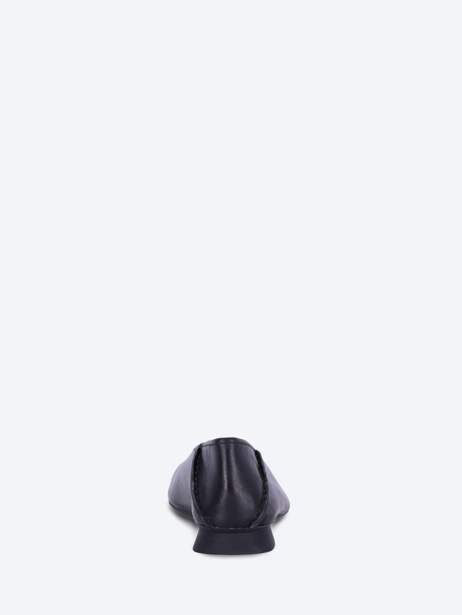 Casi myra leather ballerinas 5