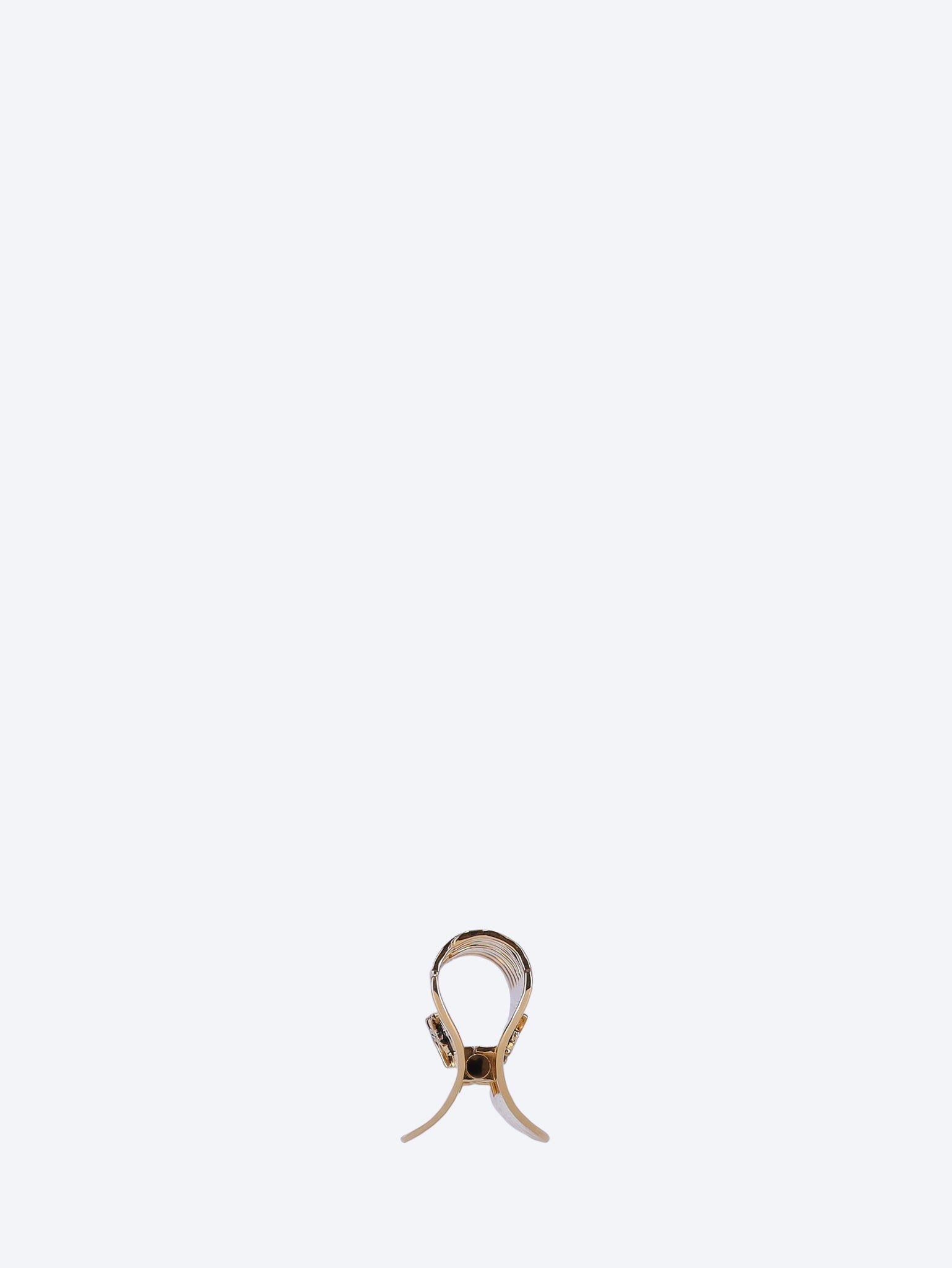 Cassandre claw clip 2