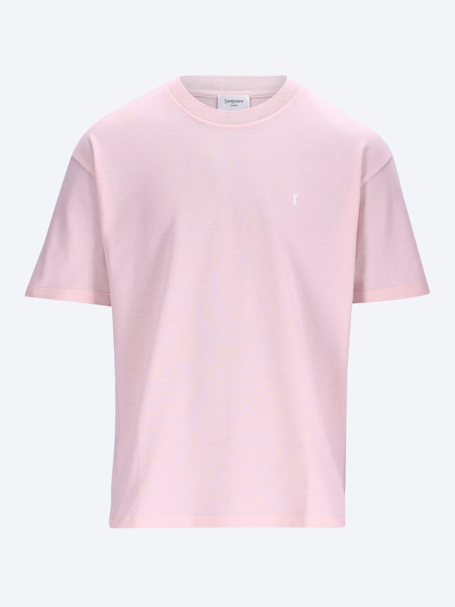 Cassandre embroidery t-shirt 1