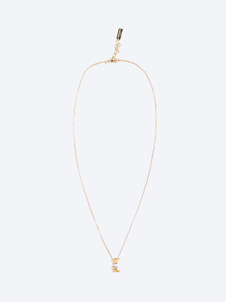 Cassandre necklace 1