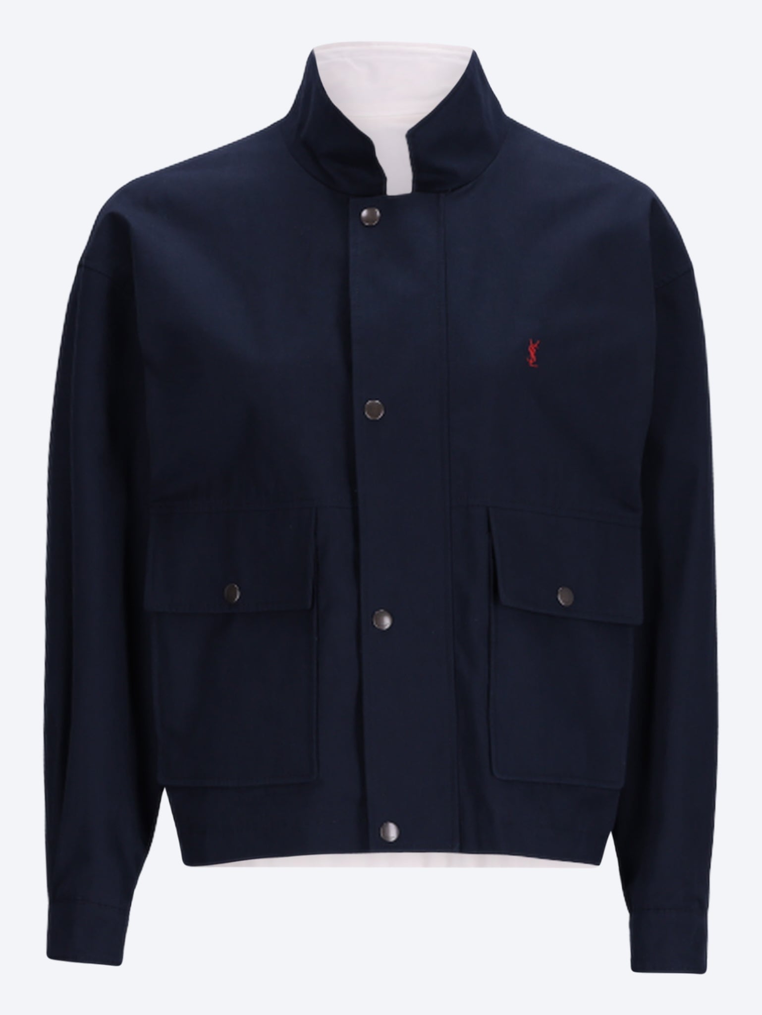 Cassandre reversible jacket 1