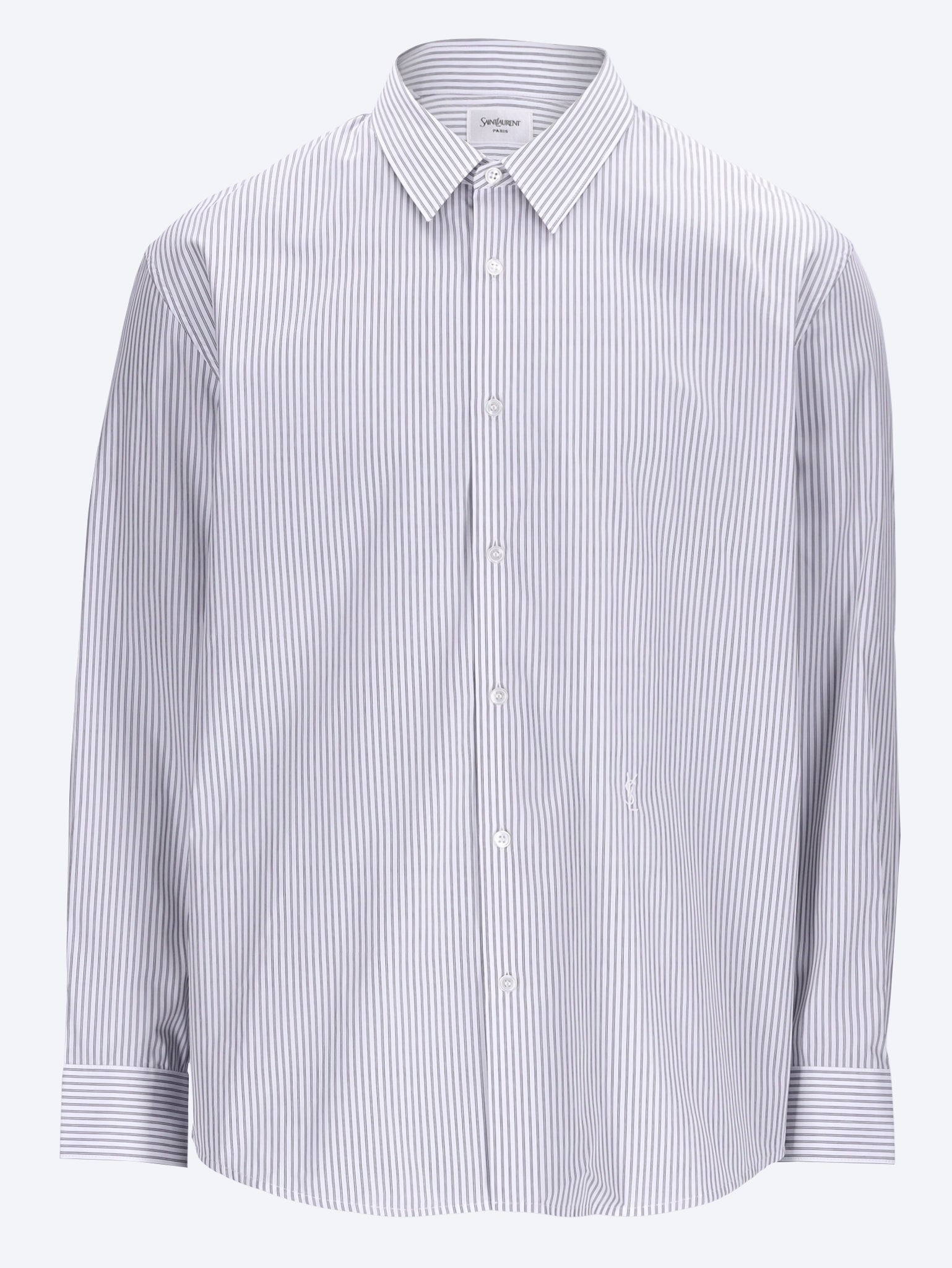 Cassandre shirt 1
