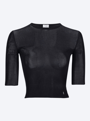 Cassandre top in knit ref: